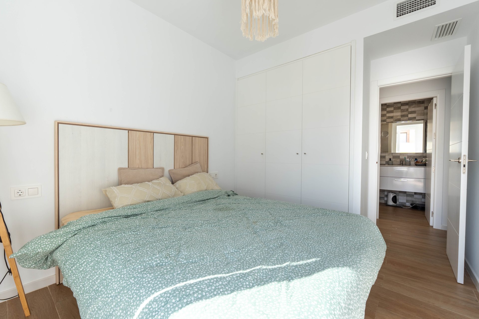 Obra nueva - detached - Murcia