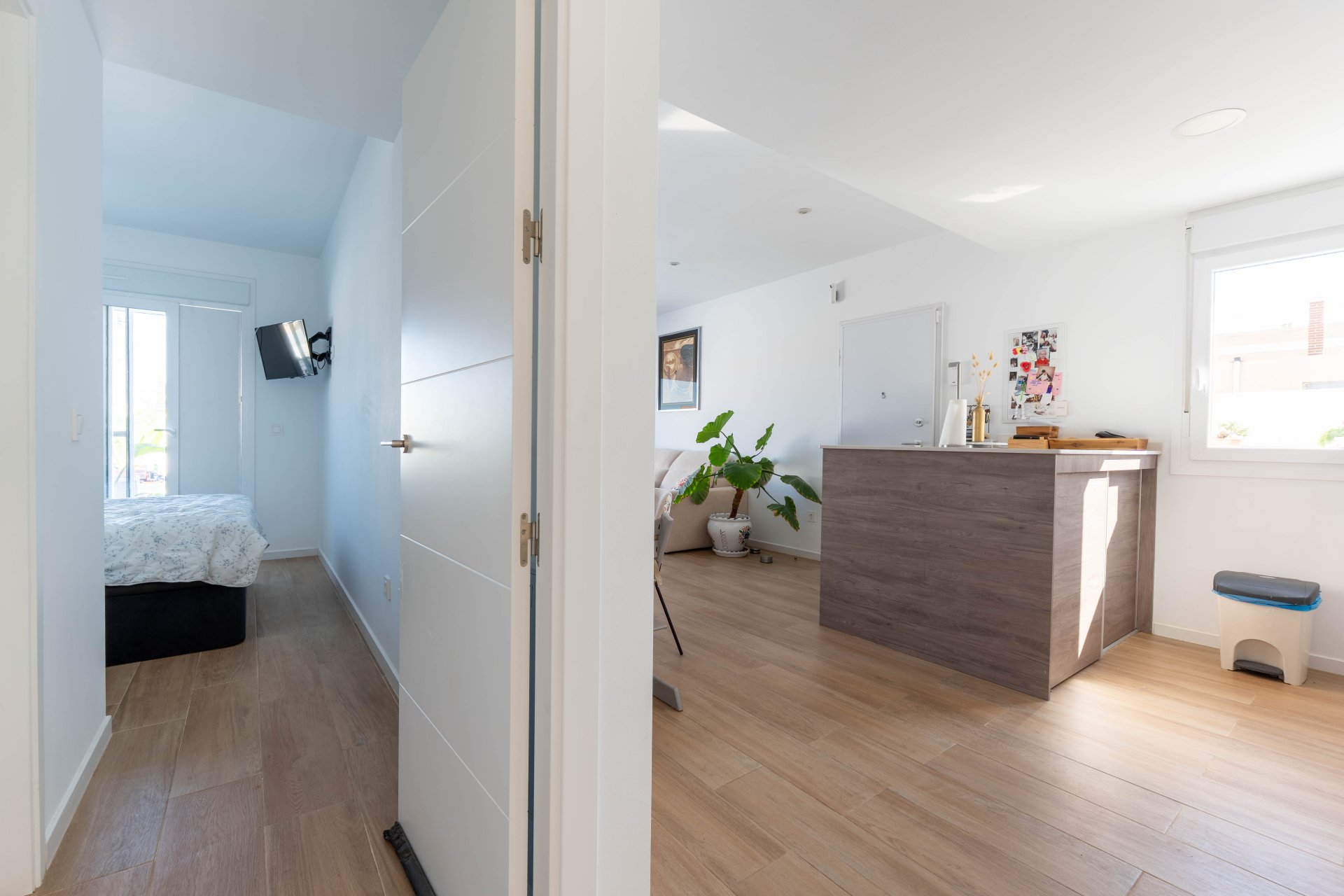 Obra nueva - detached - Murcia