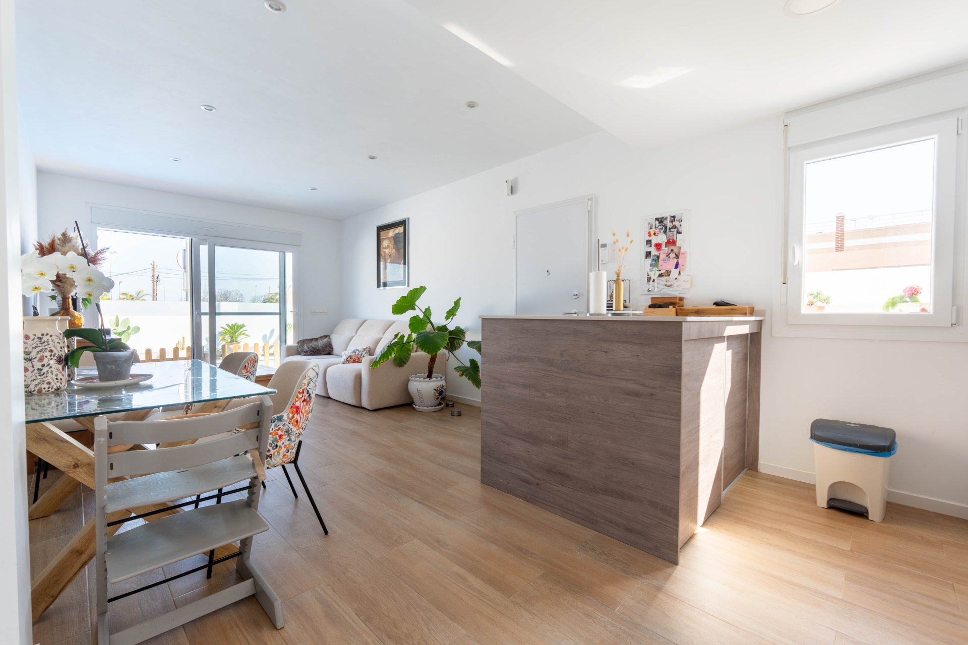 Obra nueva - detached - Murcia