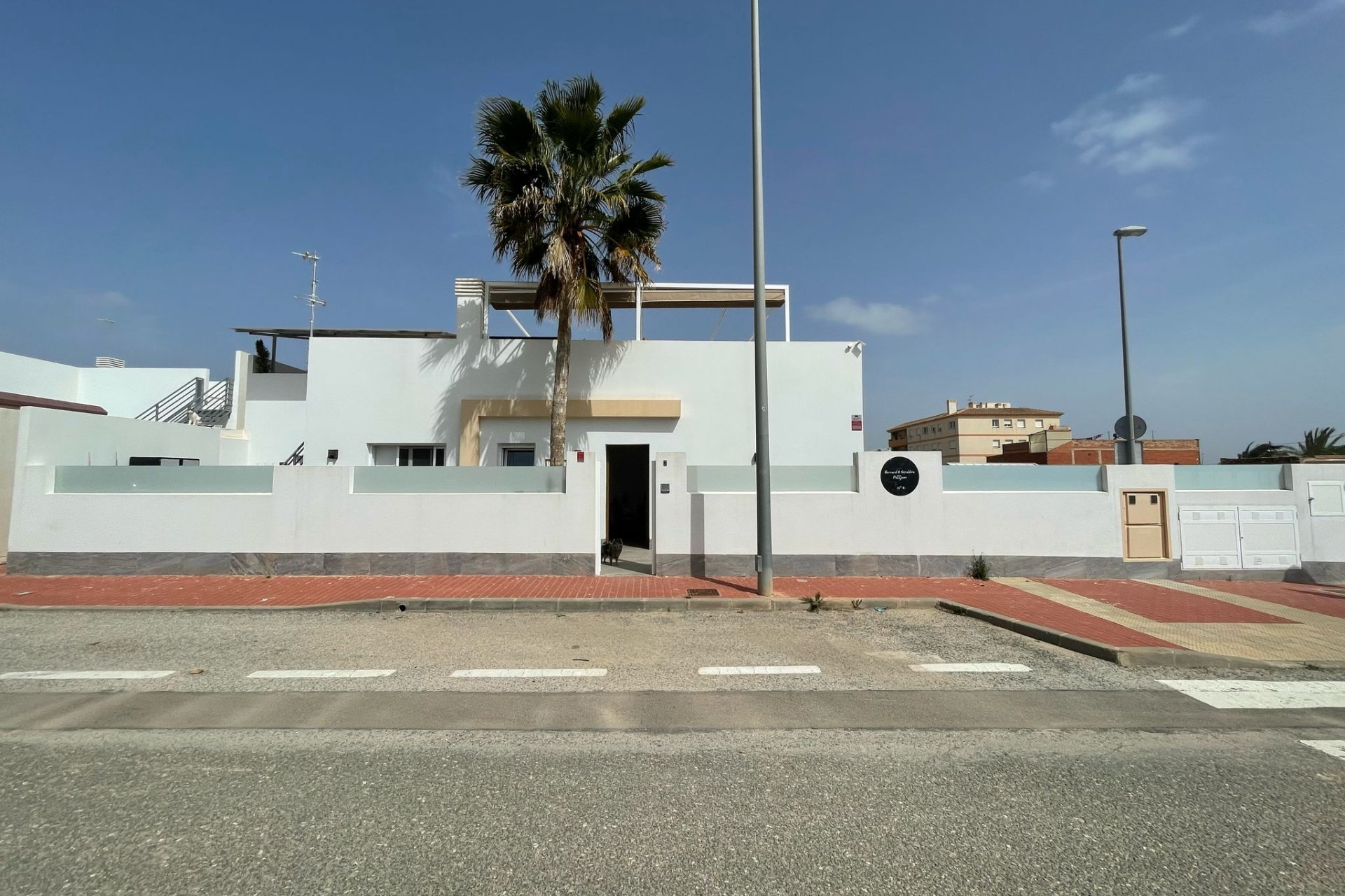 Obra nueva - detached - Murcia