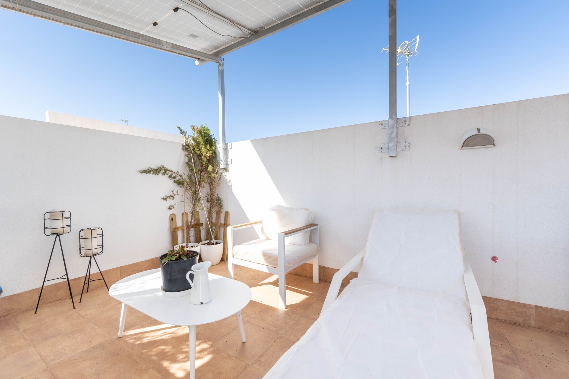 Obra nueva - detached - Murcia