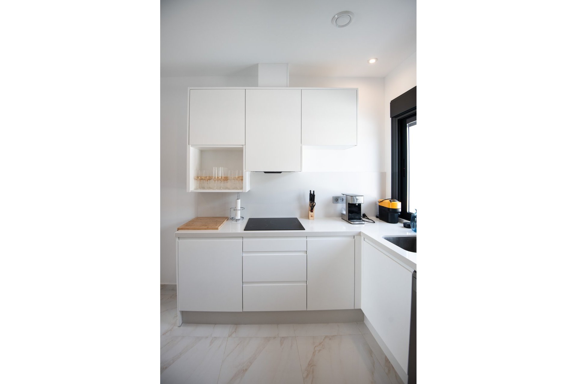 Obra nueva - detached - Pilar de la Horadada - Pinar de Campoverde