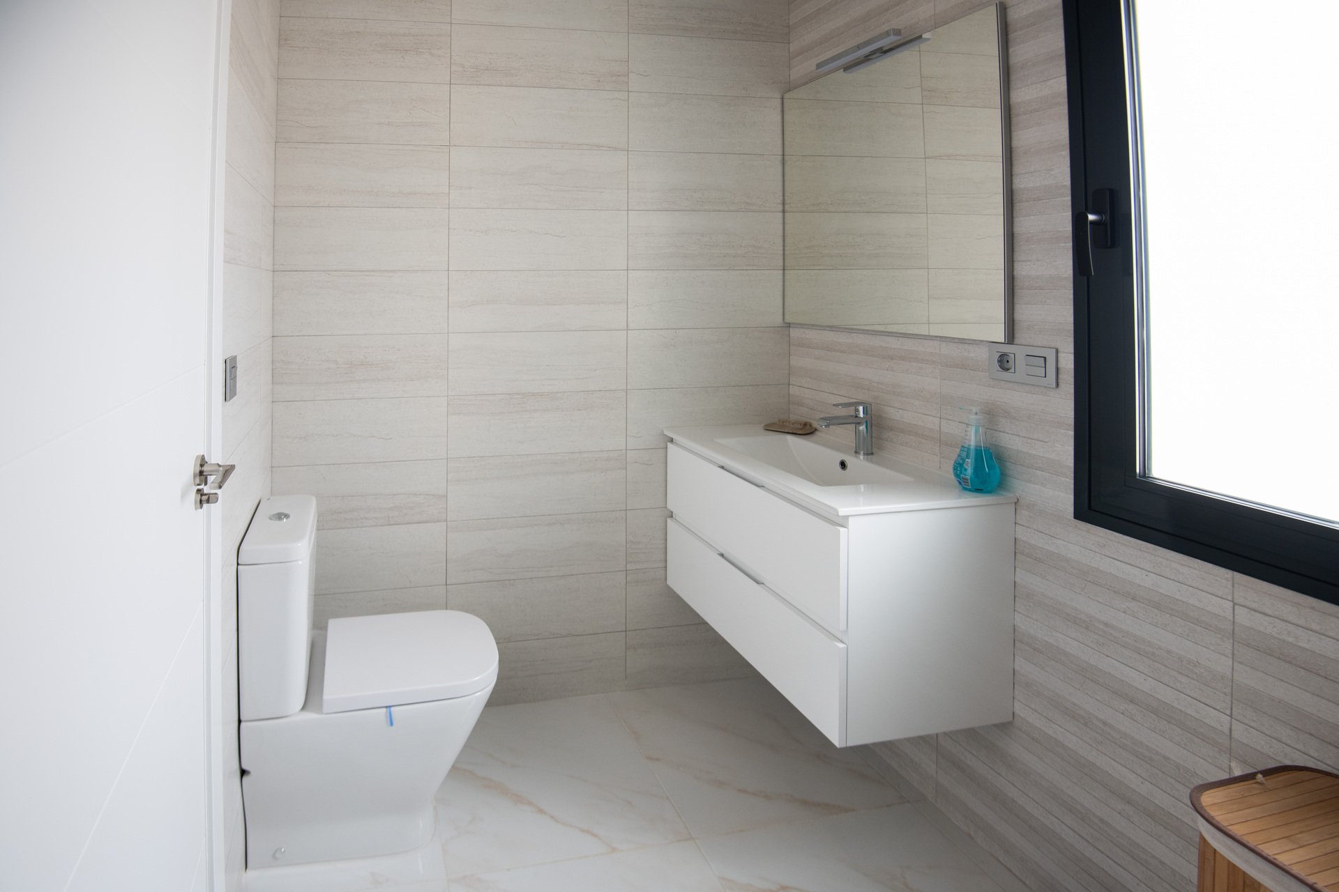 Obra nueva - detached - Pilar de la Horadada - Pinar de Campoverde