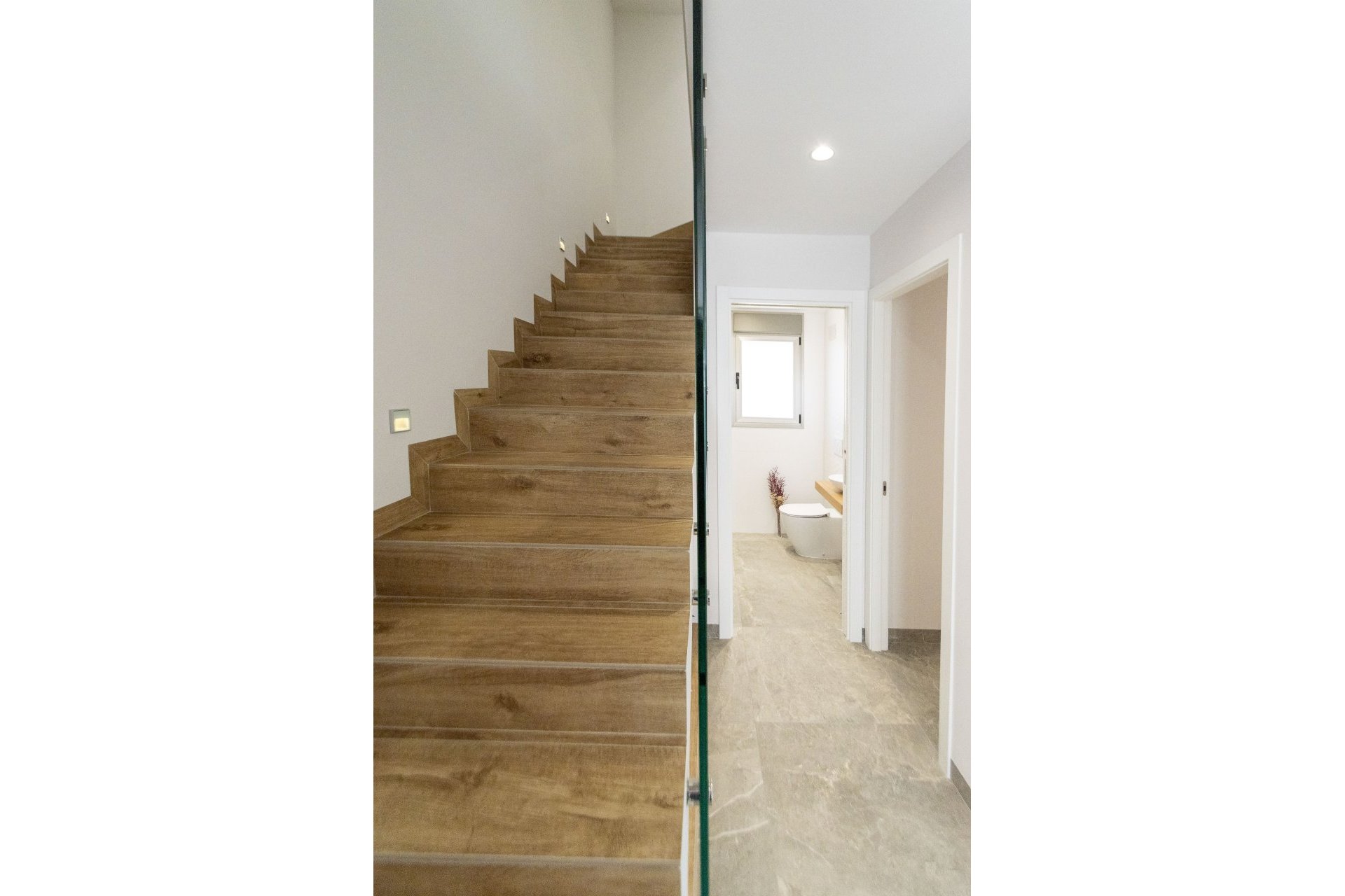 Obra nueva - detached - Pilar de la Horadada