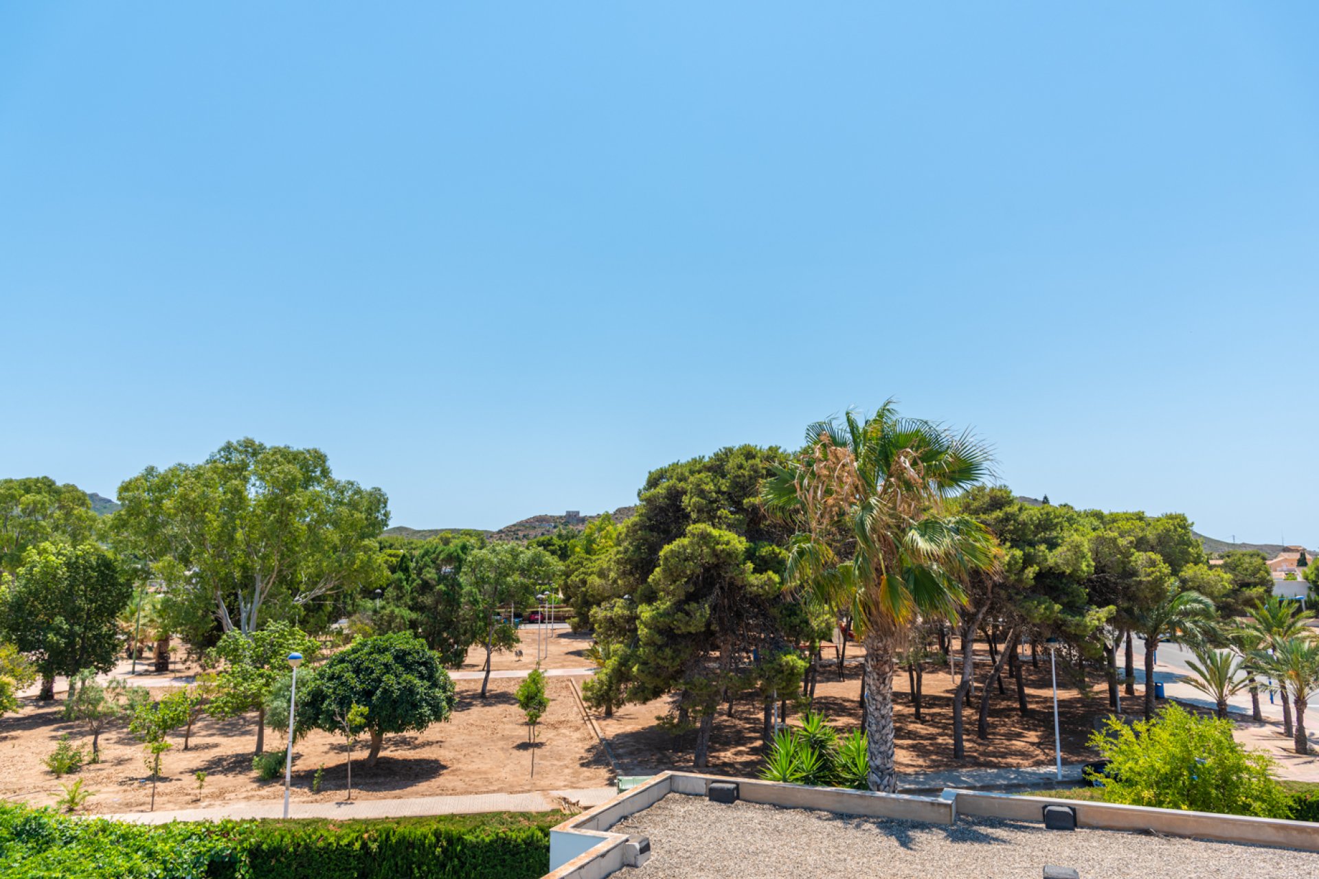 Obra nueva - detached - Playa Paraiso