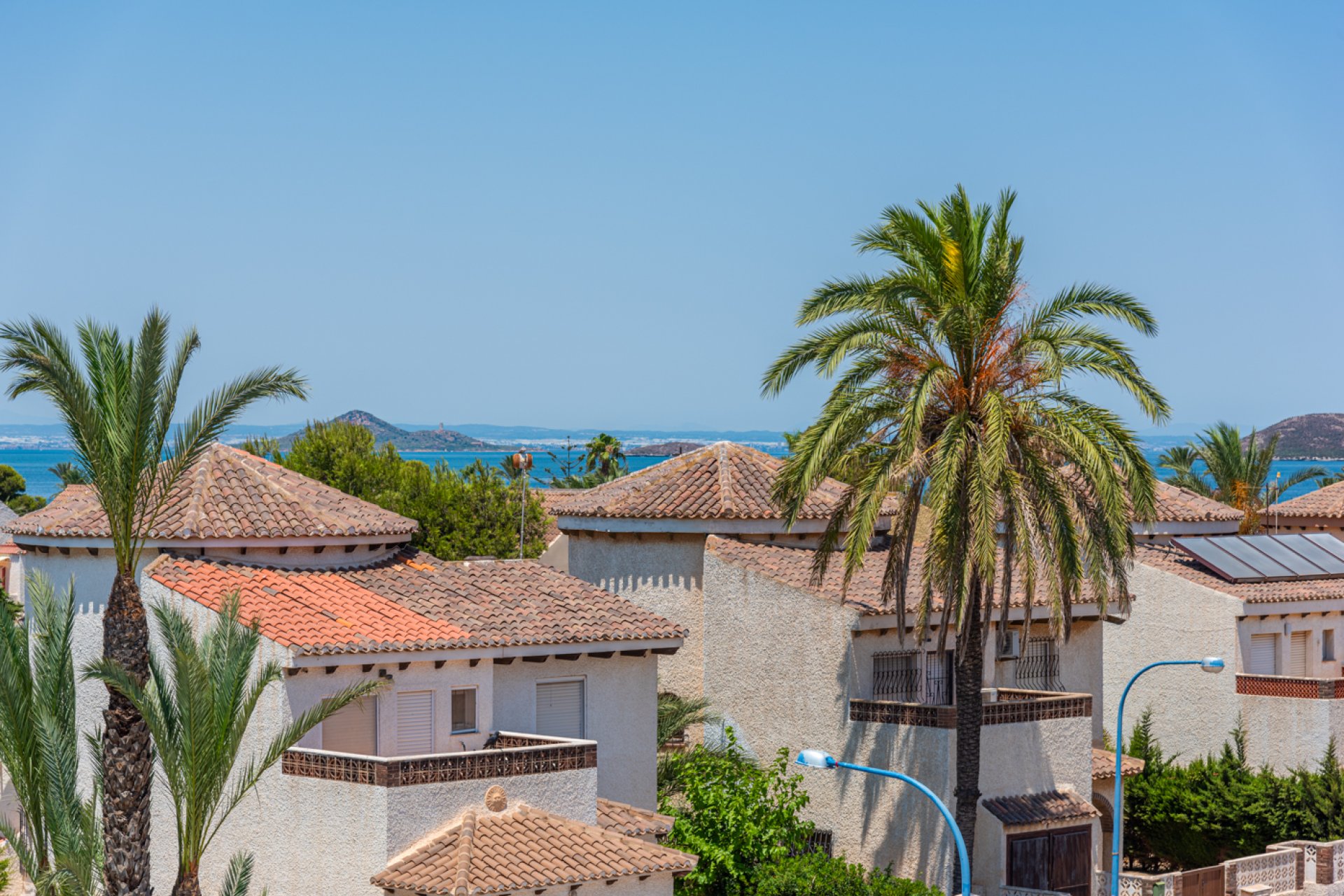 Obra nueva - detached - Playa Paraiso