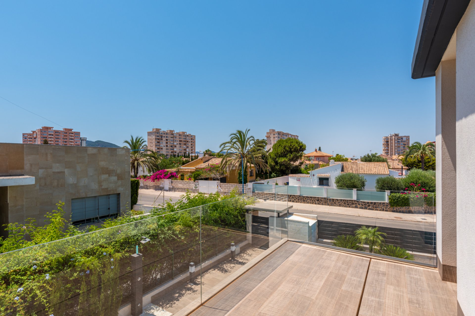 Obra nueva - detached - Playa Paraiso