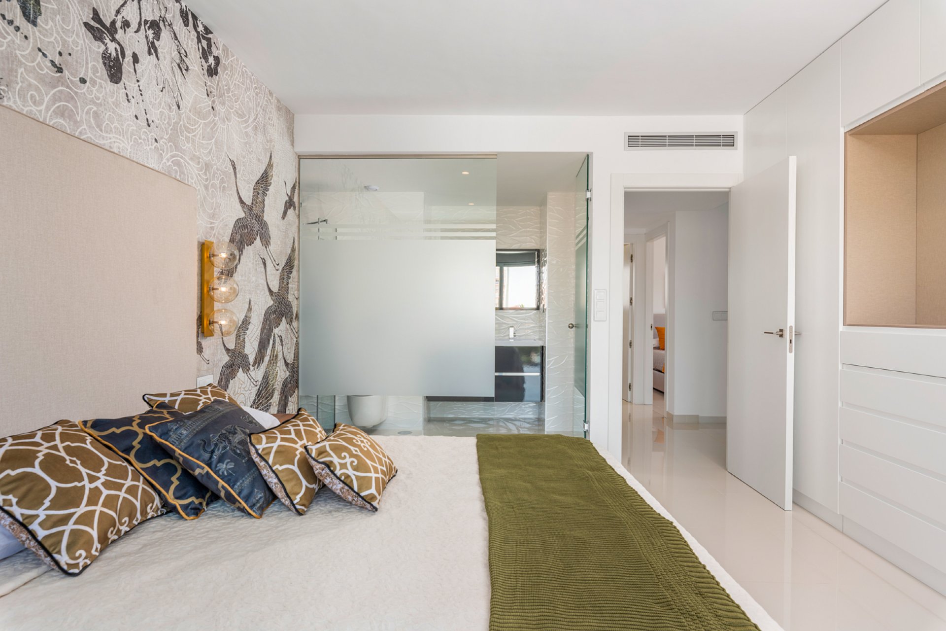 Obra nueva - detached - Playa Paraiso