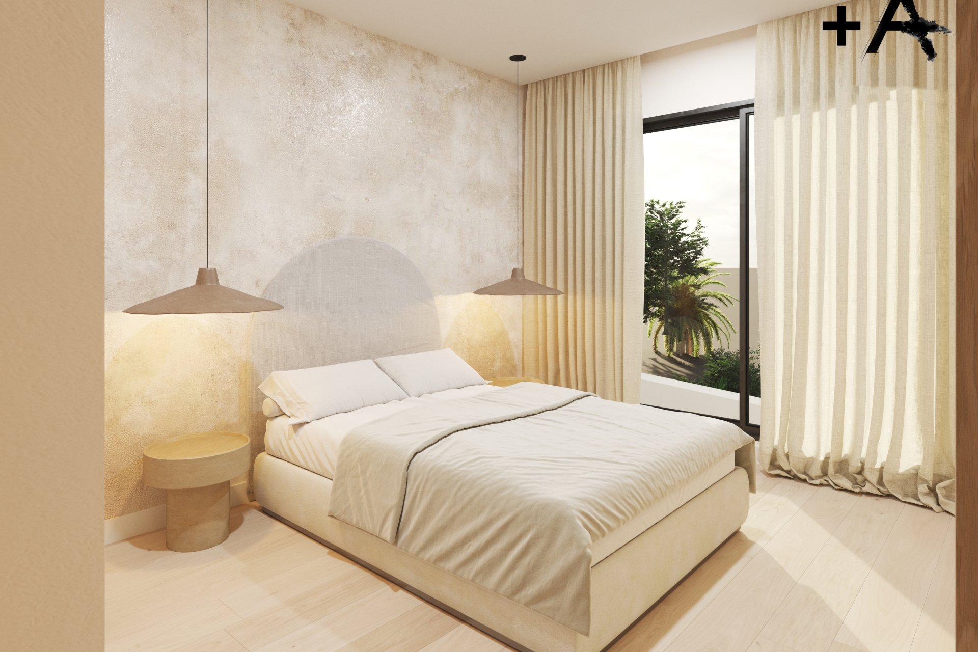 Obra nueva - detached - Polop