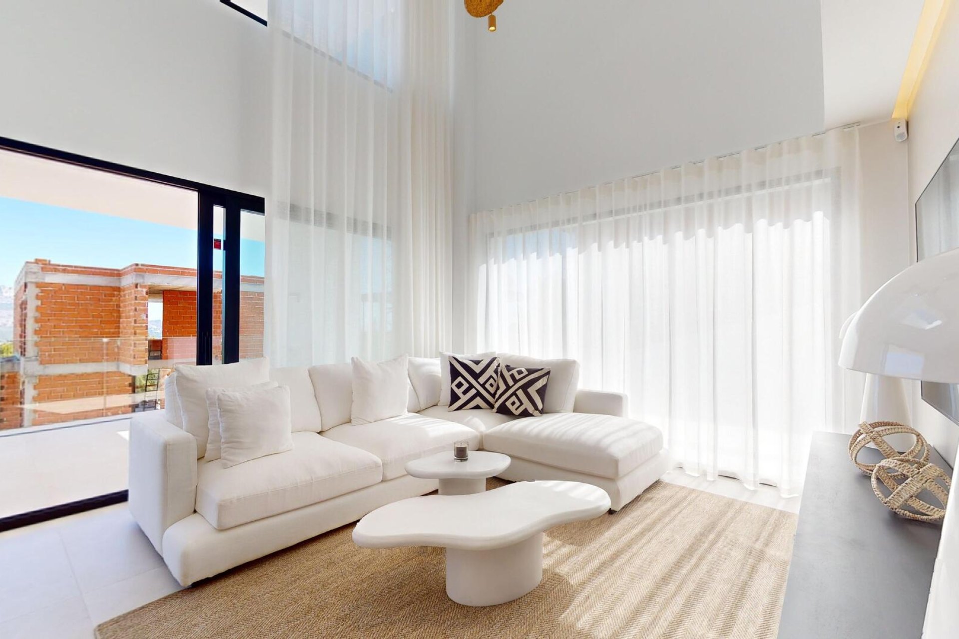 Obra nueva - detached - Polop