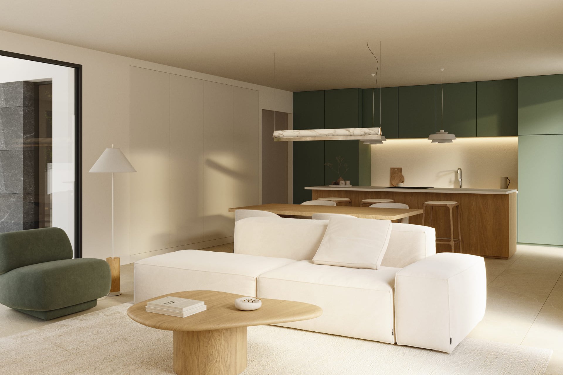 Obra nueva - detached - Polop