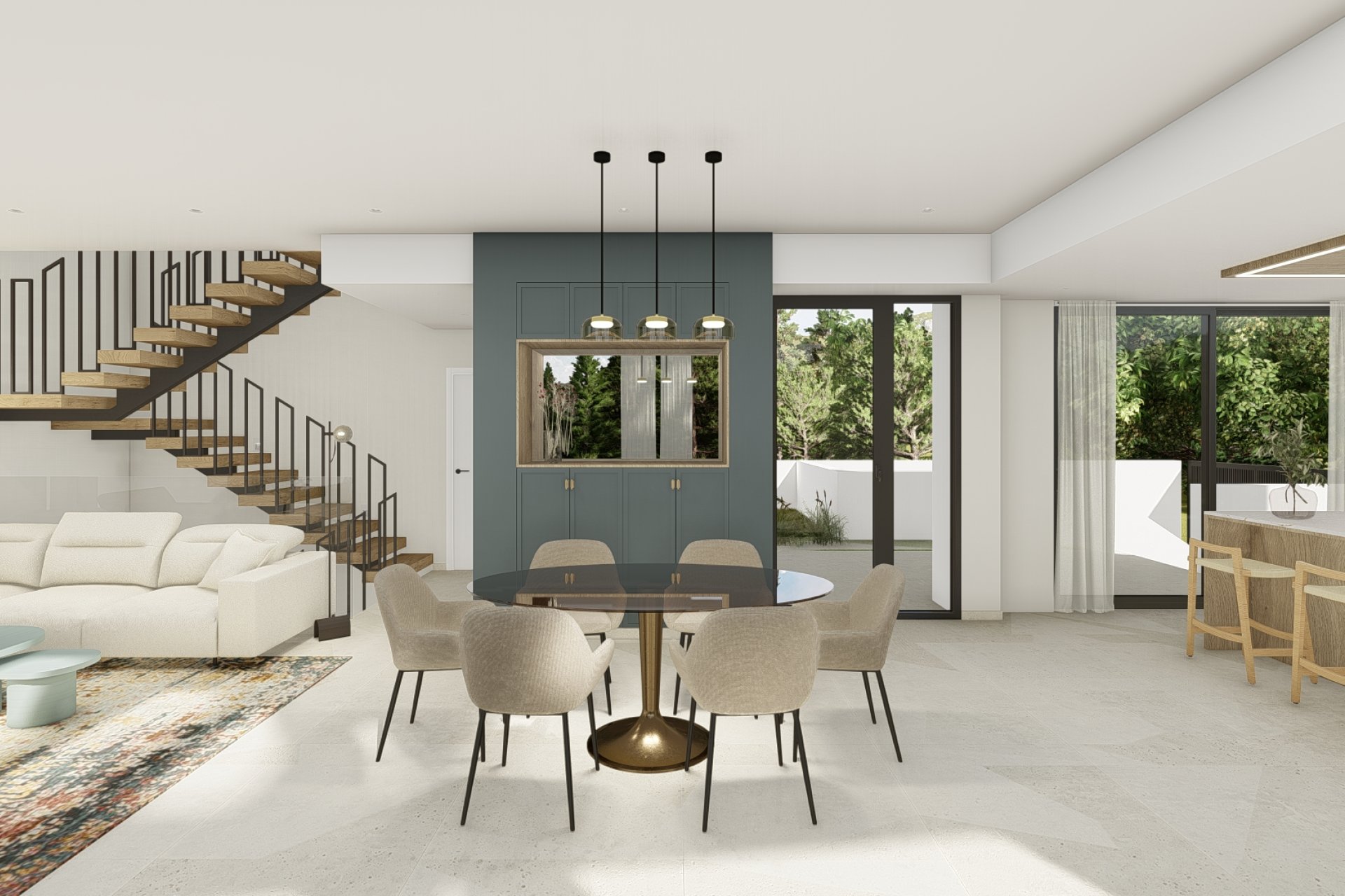 Obra nueva - detached - Polop