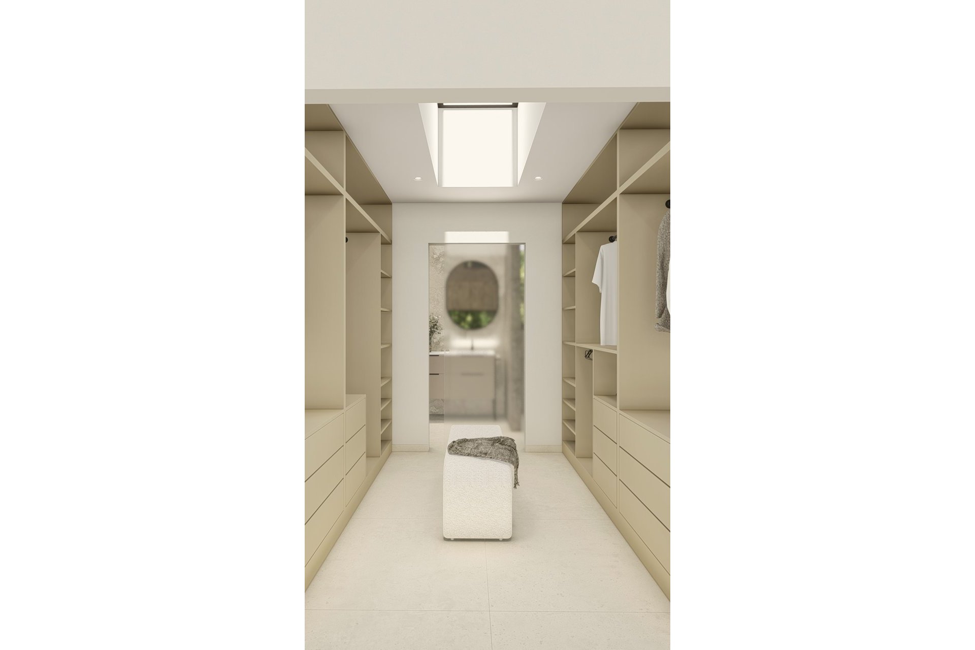 Obra nueva - detached - Polop
