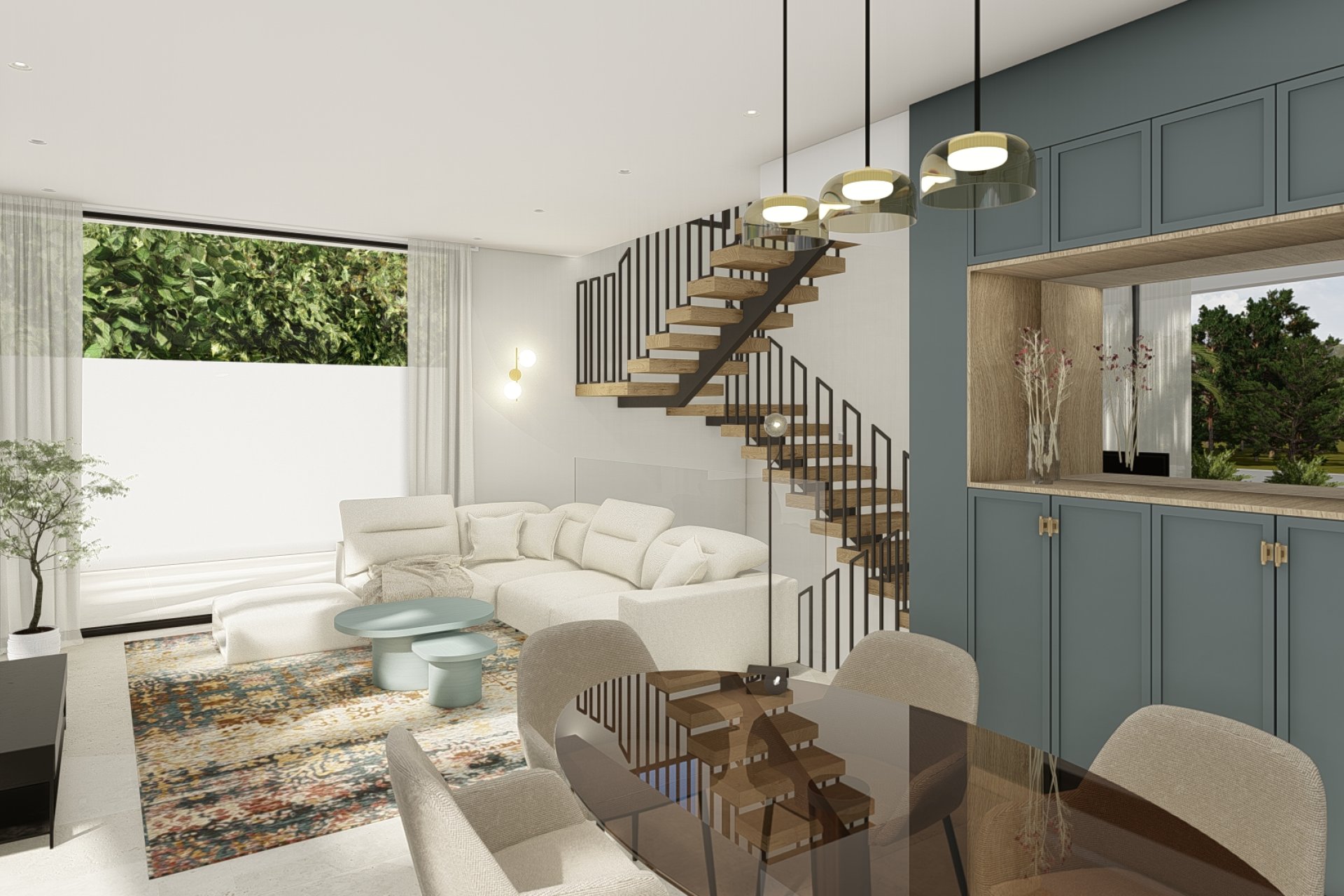 Obra nueva - detached - Polop