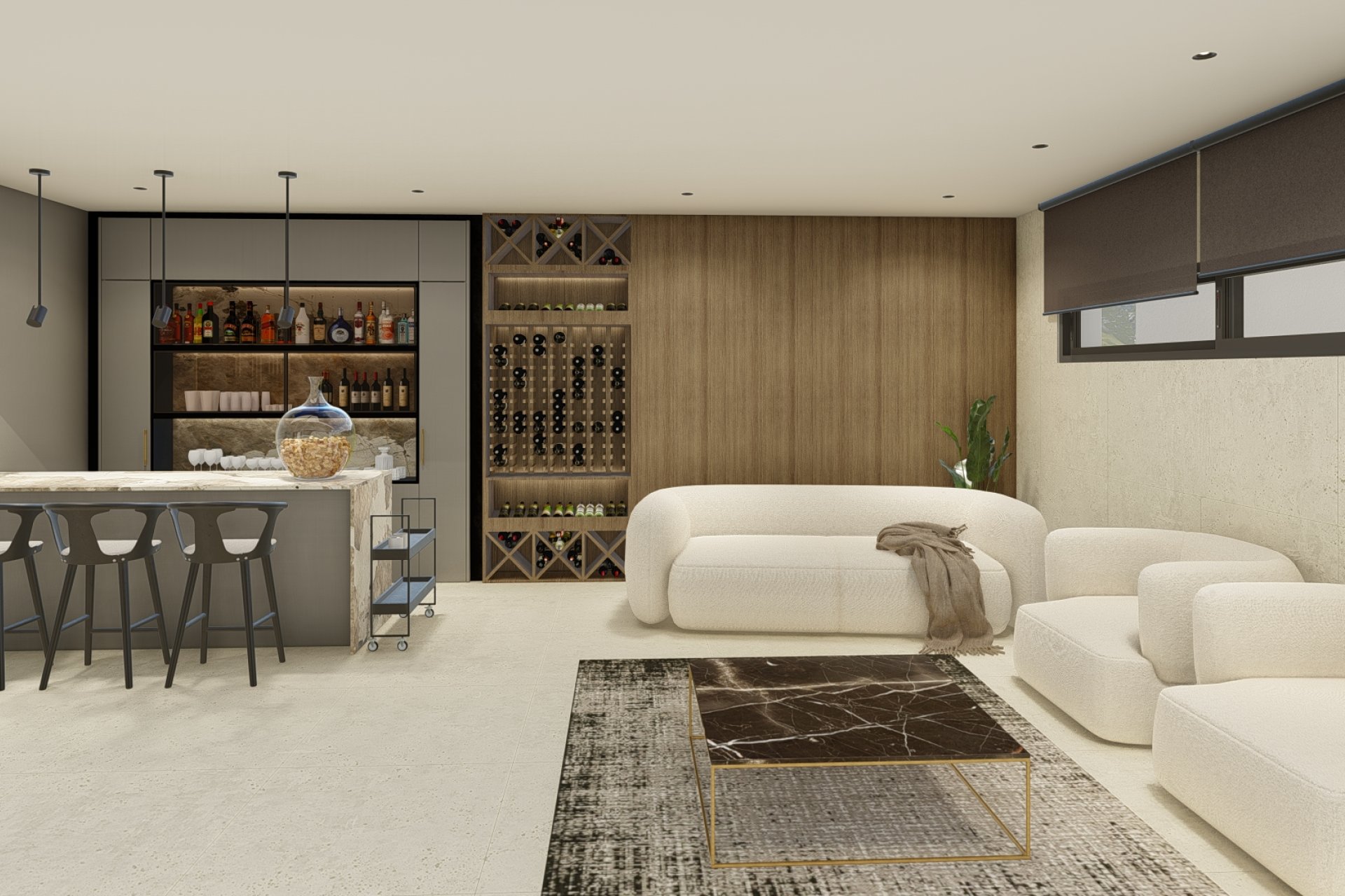 Obra nueva - detached - Polop