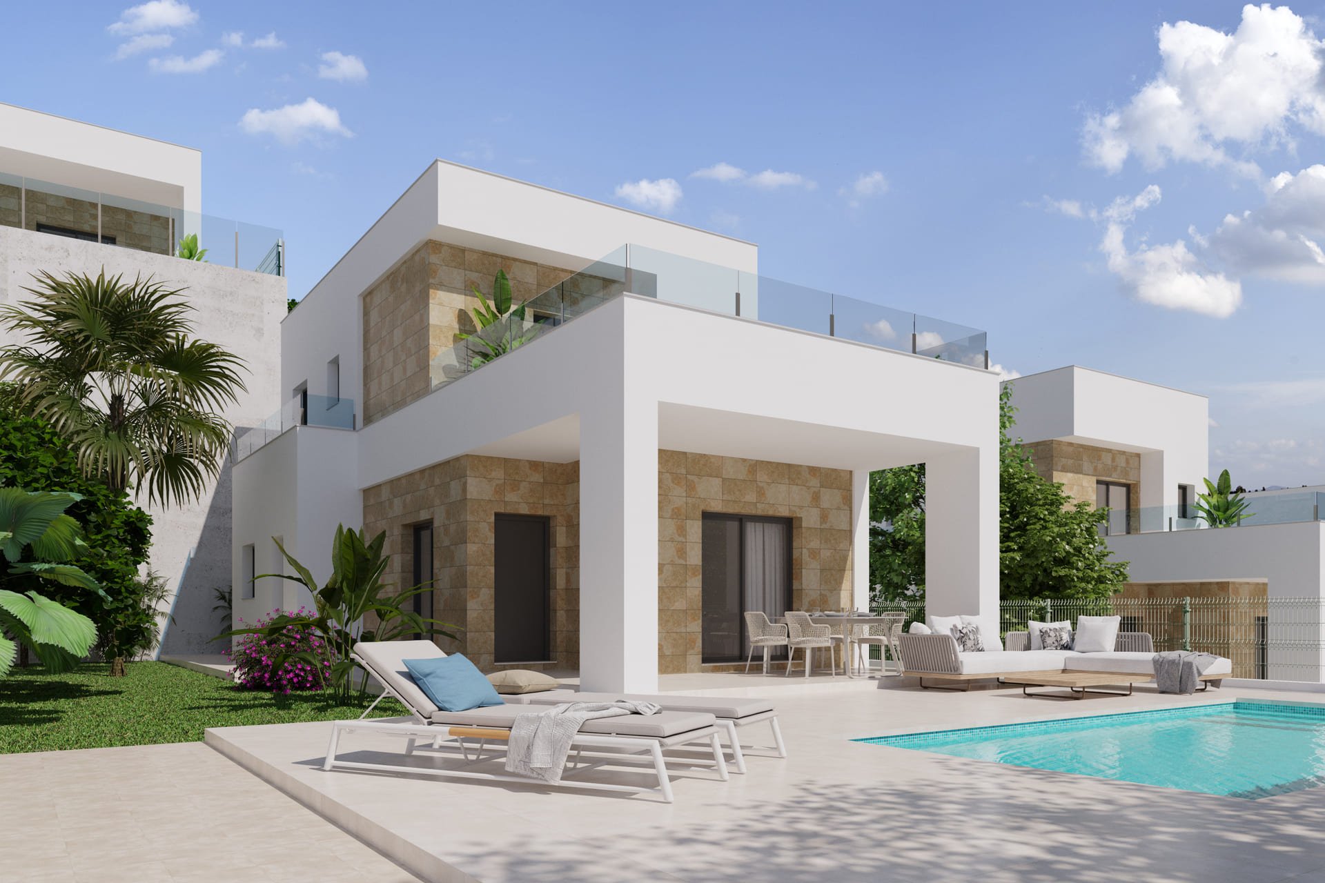 Obra nueva - detached - Polop