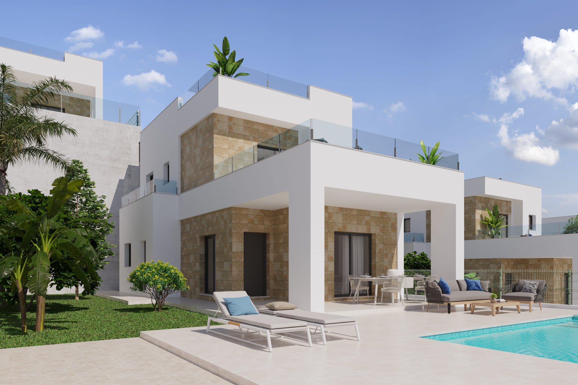 Obra nueva - detached - Polop