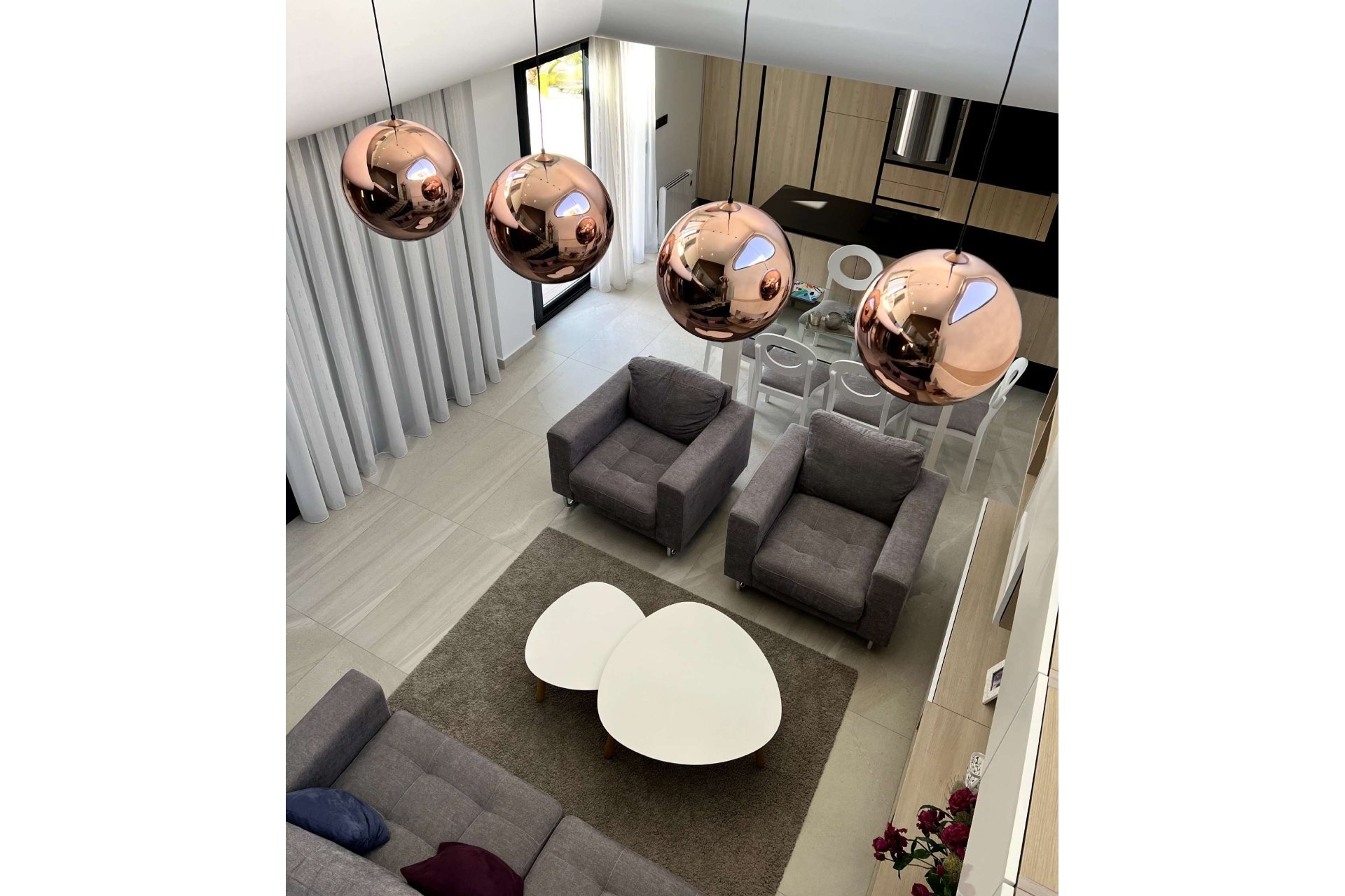 Obra nueva - detached - Rojales