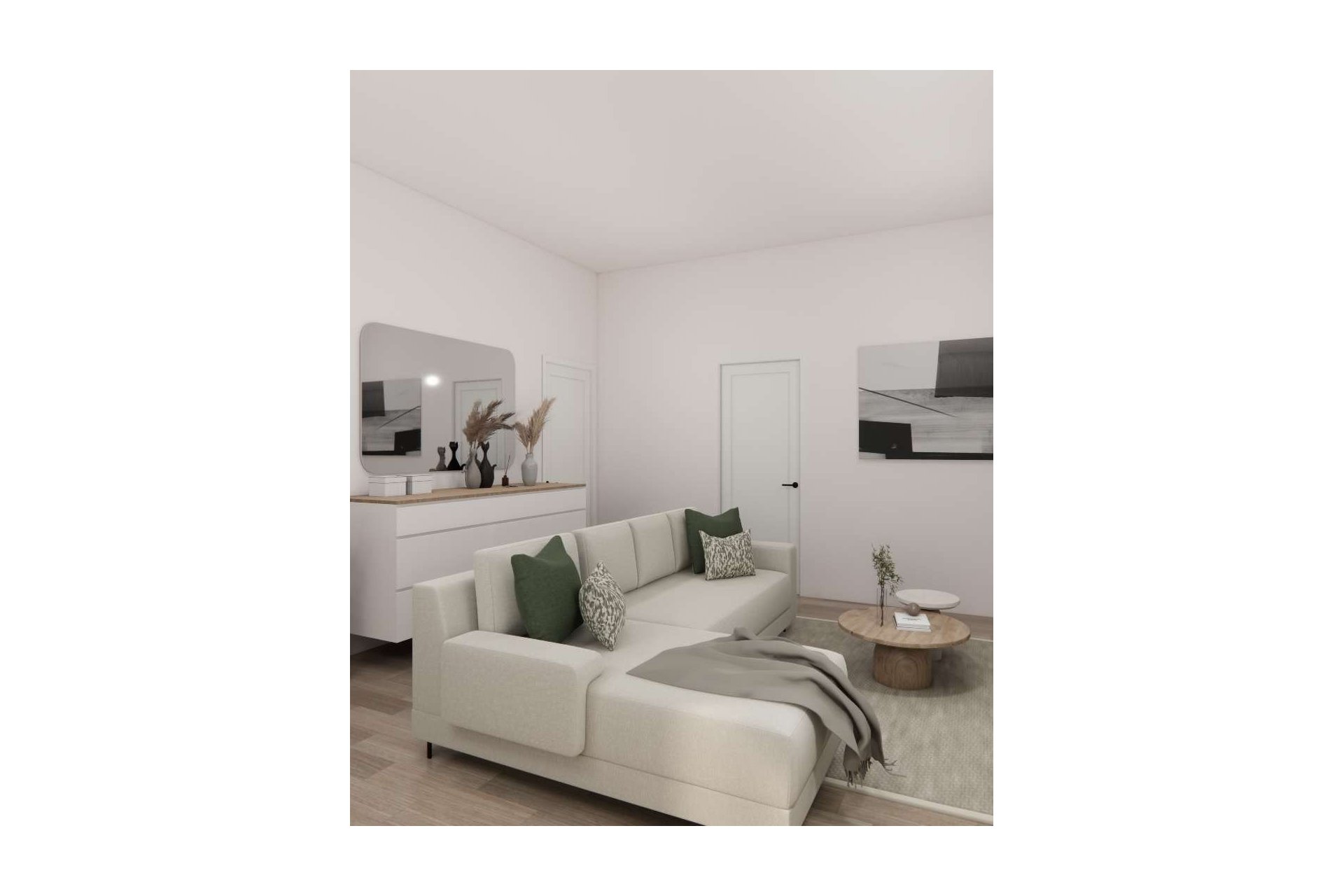 Obra nueva - detached - Rojales
