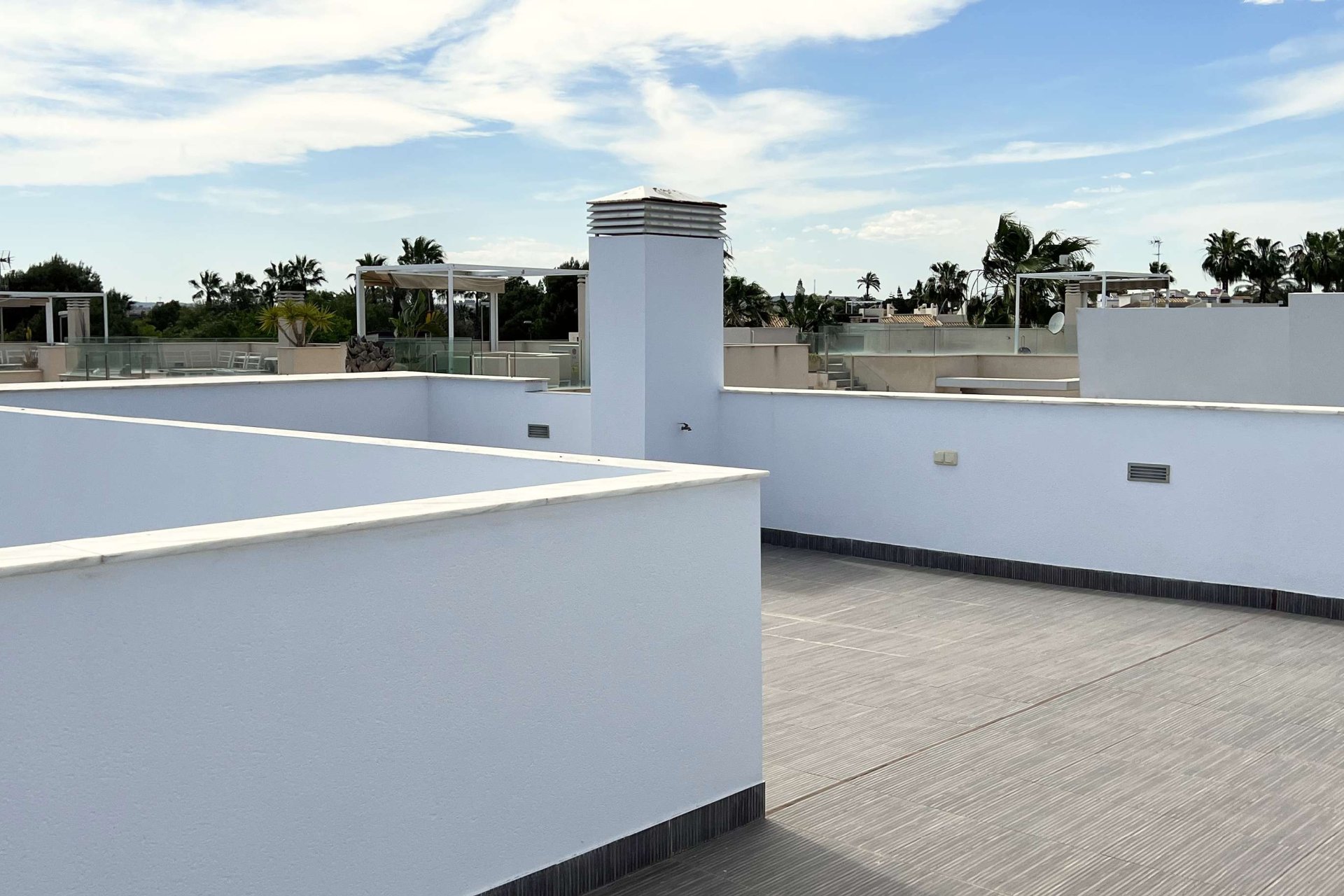 Obra nueva - detached - Rojales