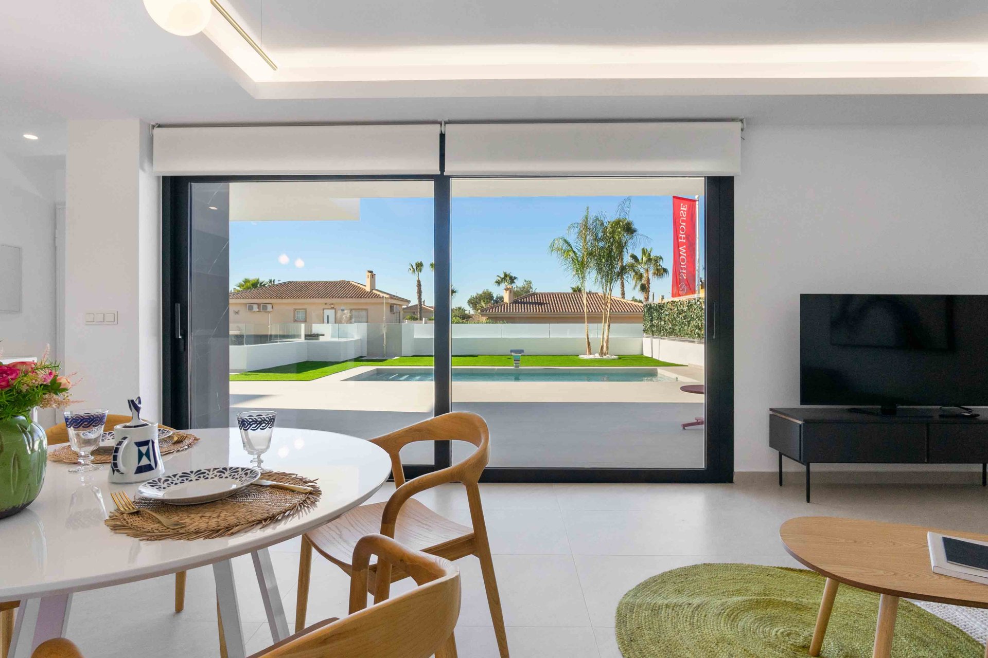 Obra nueva - detached - Rojales