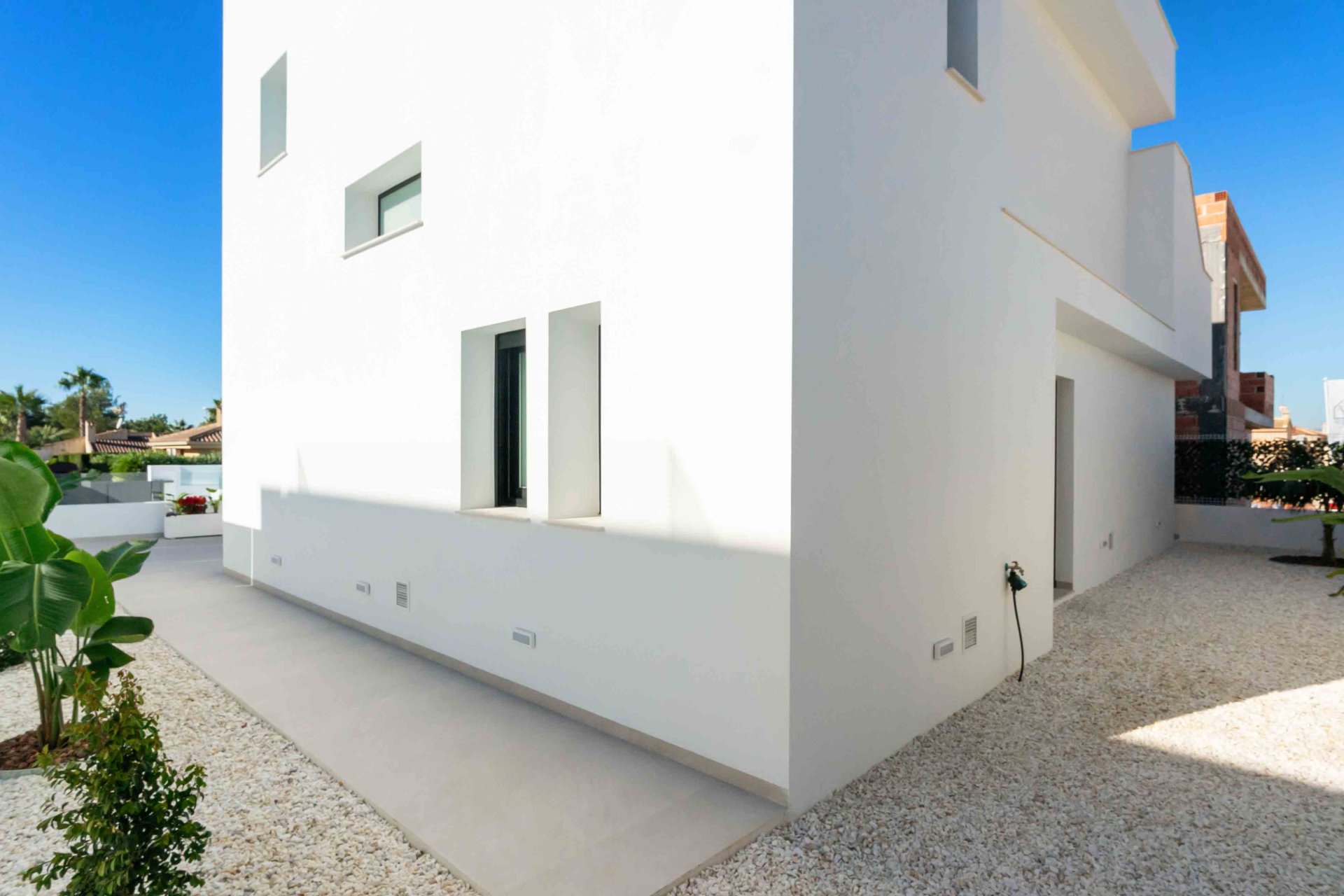 Obra nueva - detached - Rojales