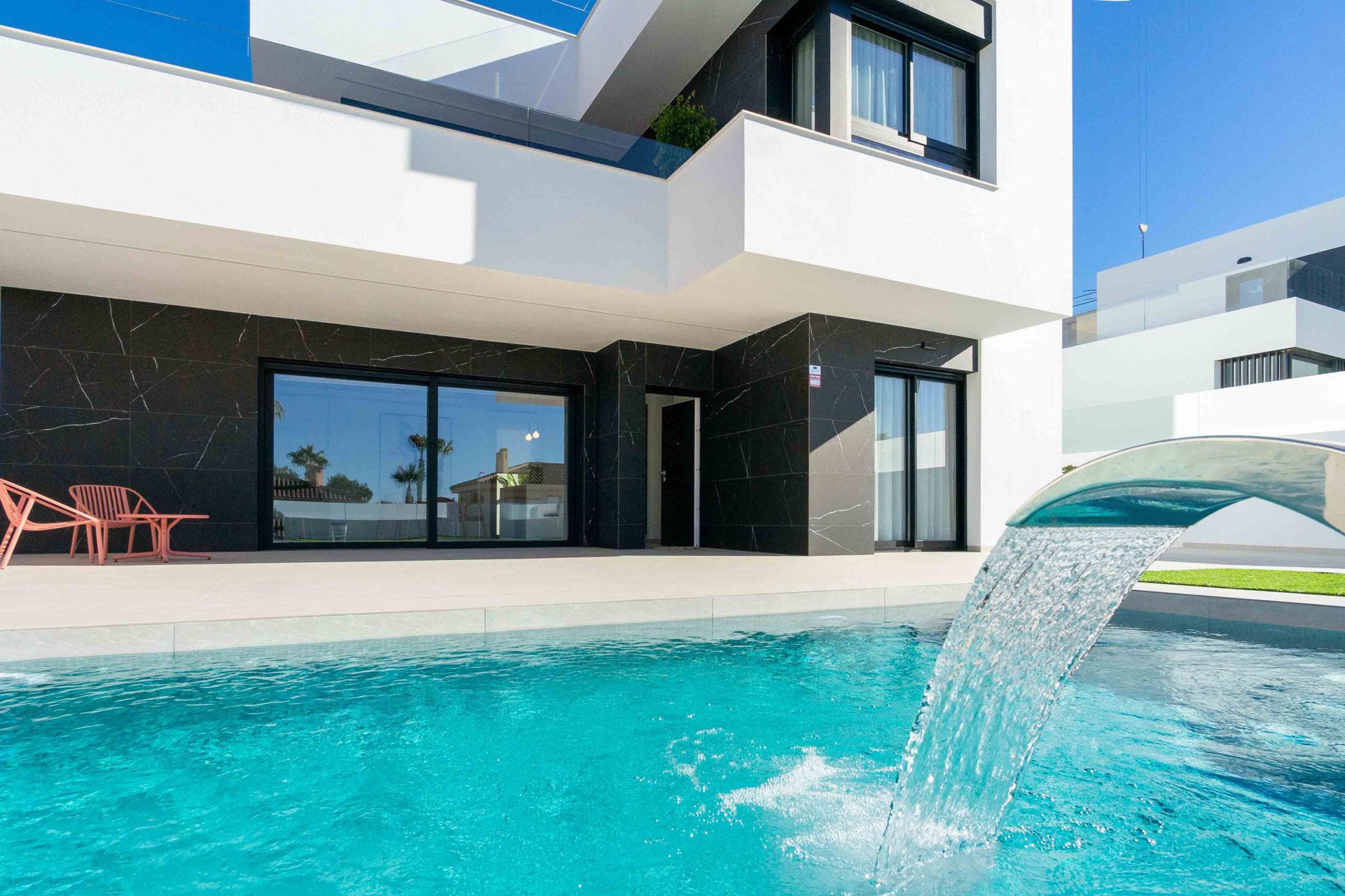Obra nueva - detached - Rojales