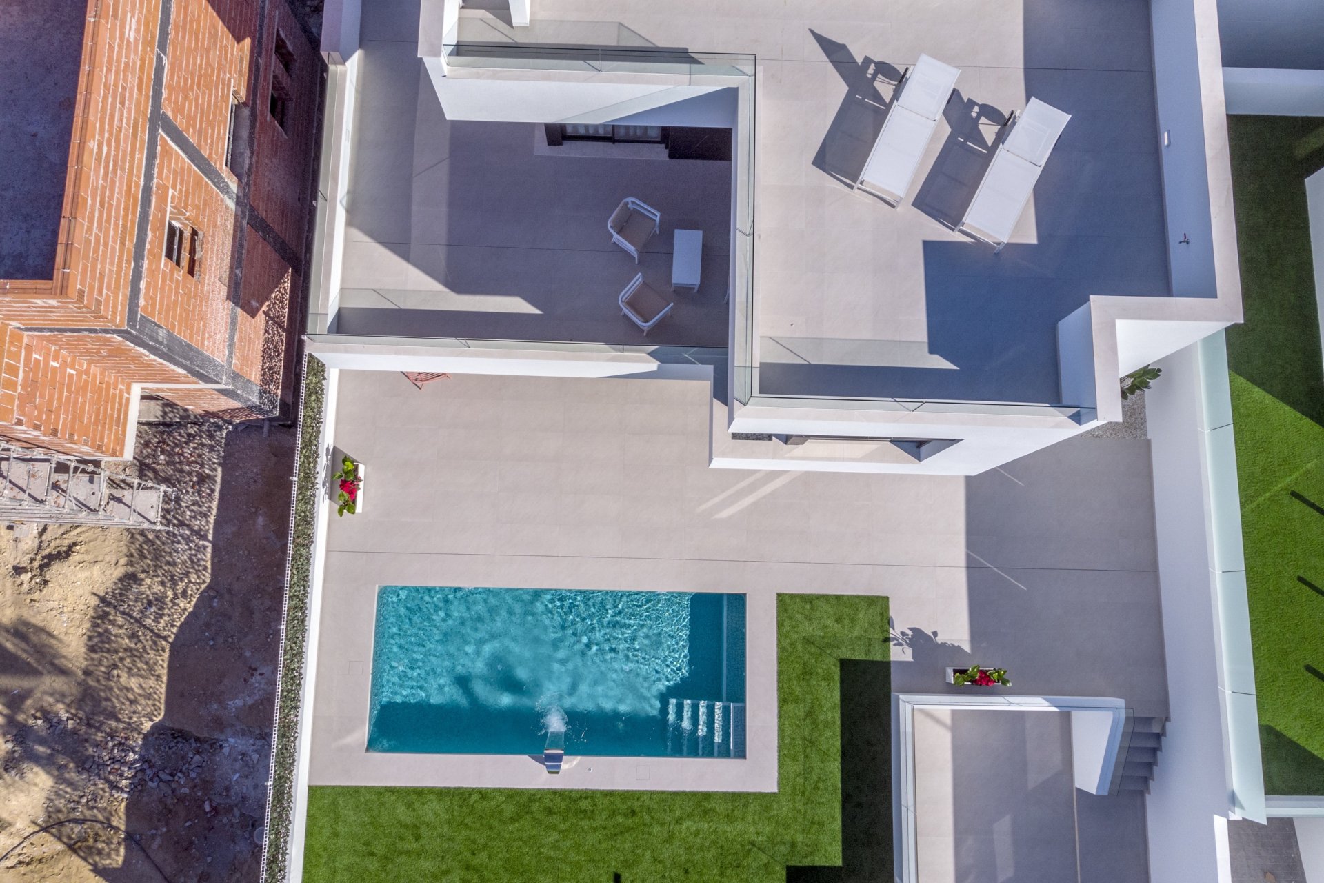 Obra nueva - detached - Rojales
