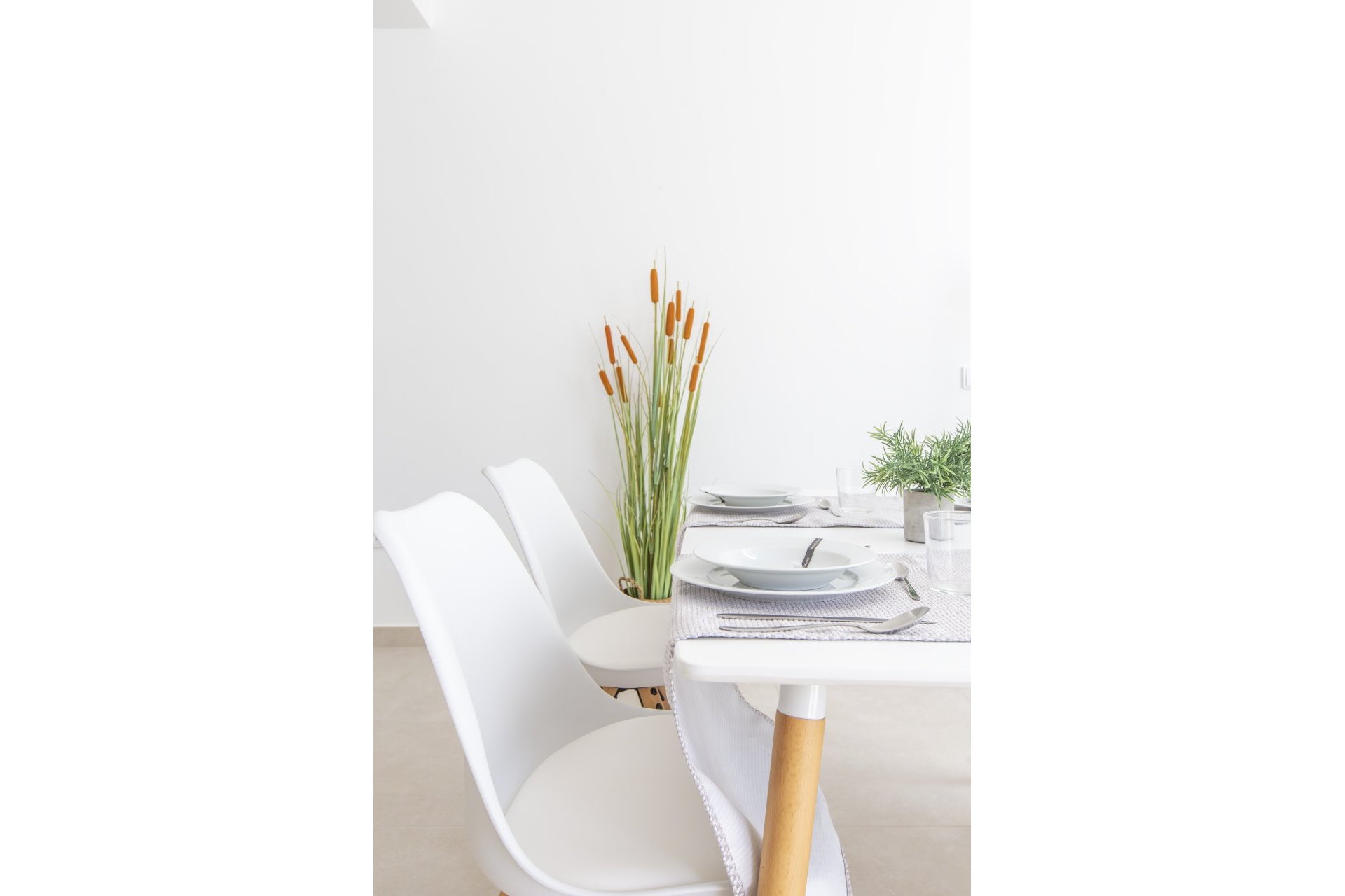 Obra nueva - detached - San Javier