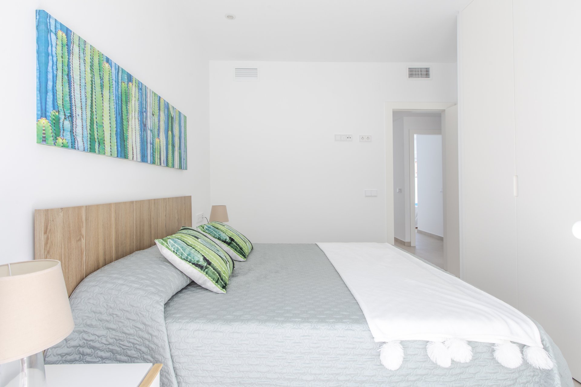 Obra nueva - detached - San Javier