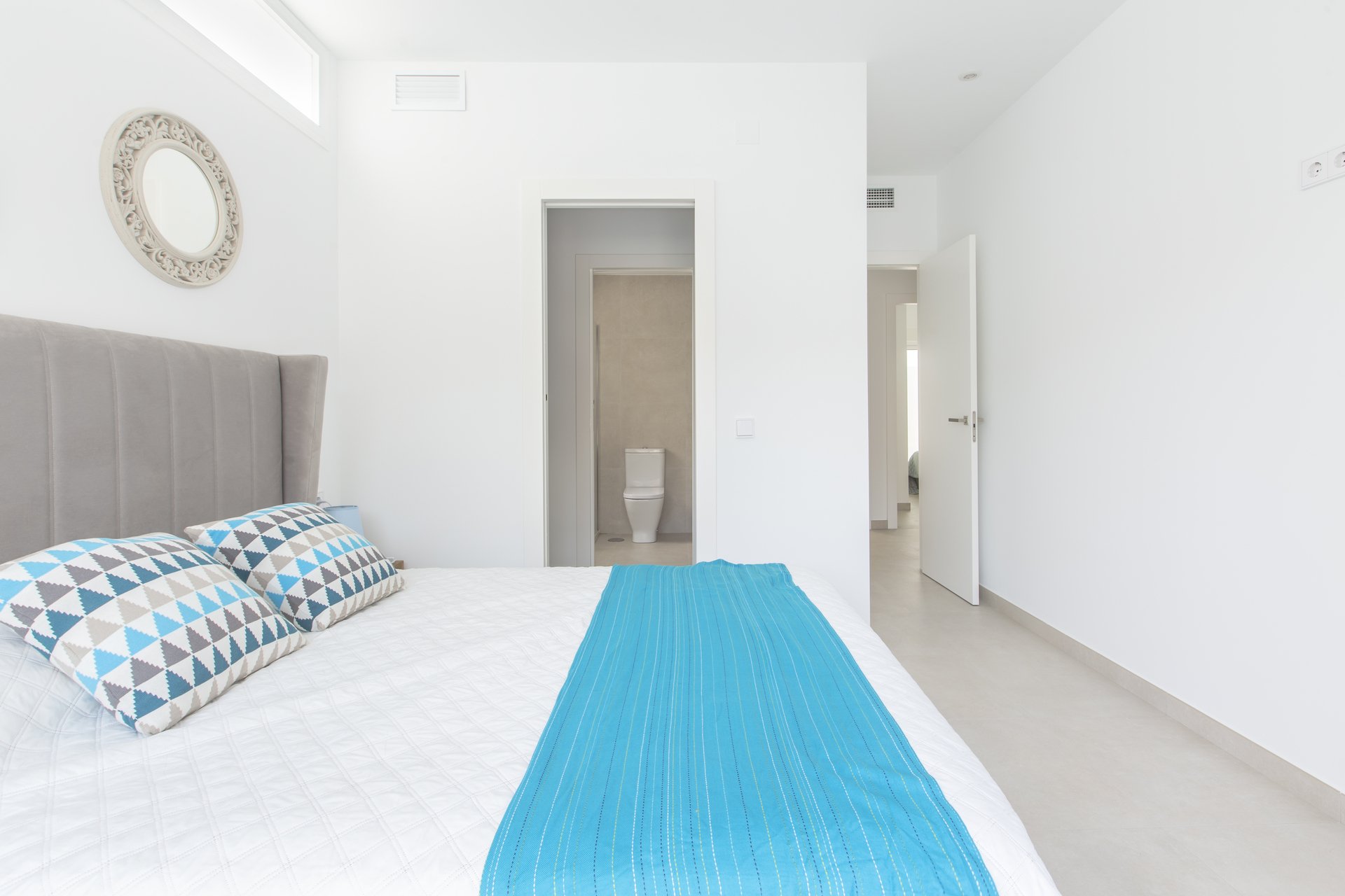 Obra nueva - detached - San Javier