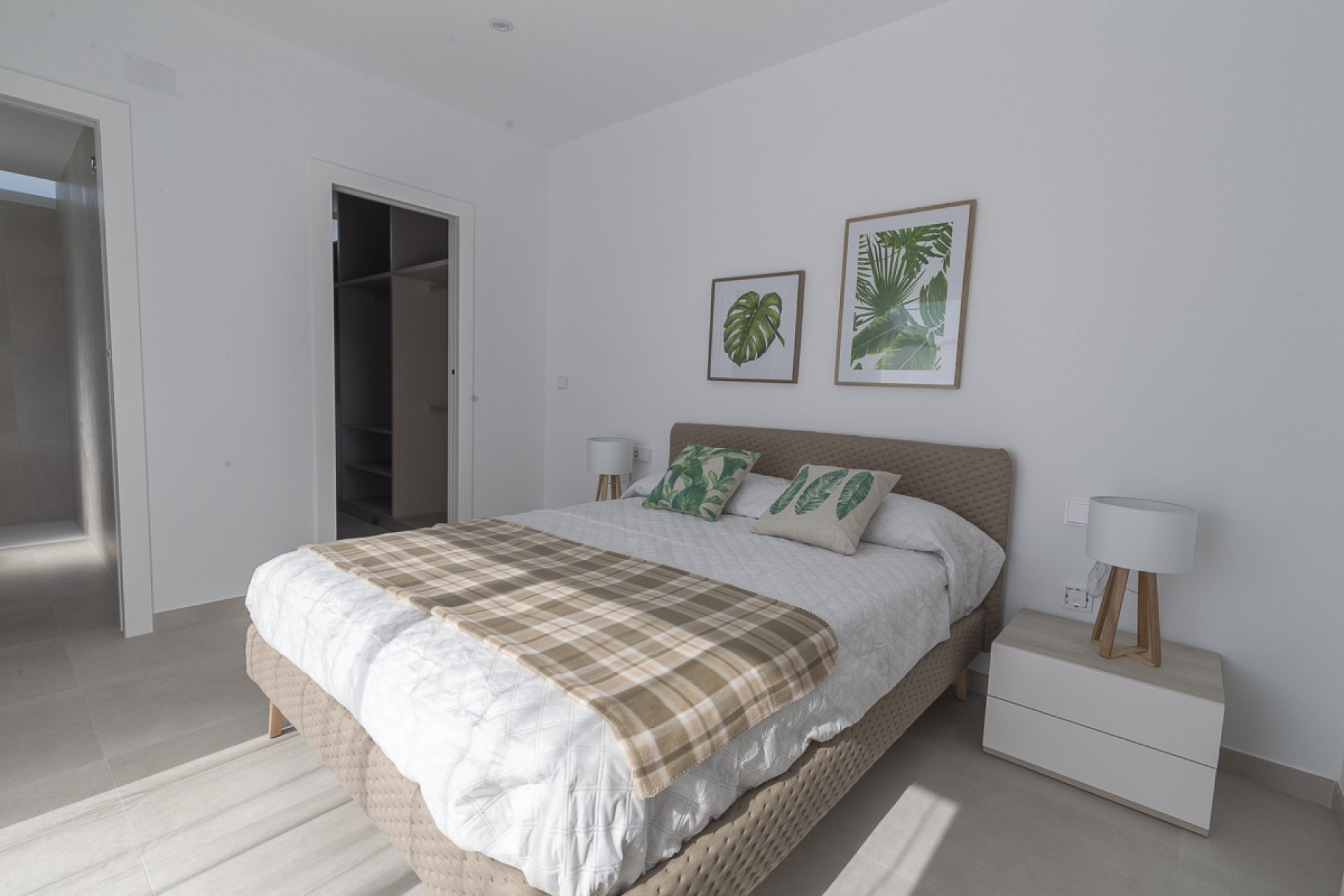 Obra nueva - detached - San Javier