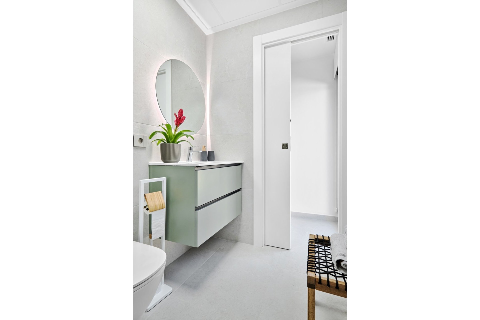 Obra nueva - detached - San Miguel de Salinas