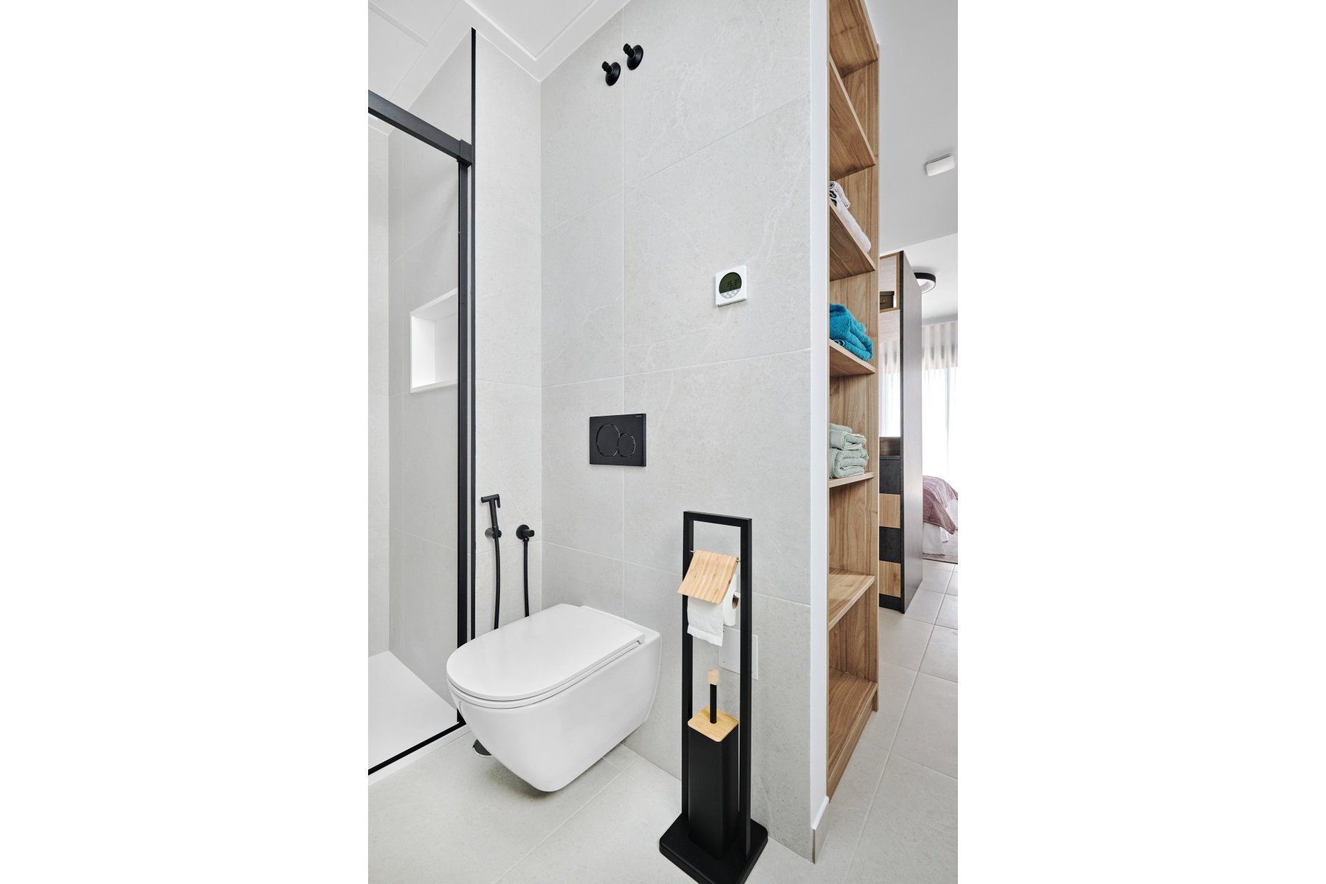 Obra nueva - detached - San Miguel de Salinas