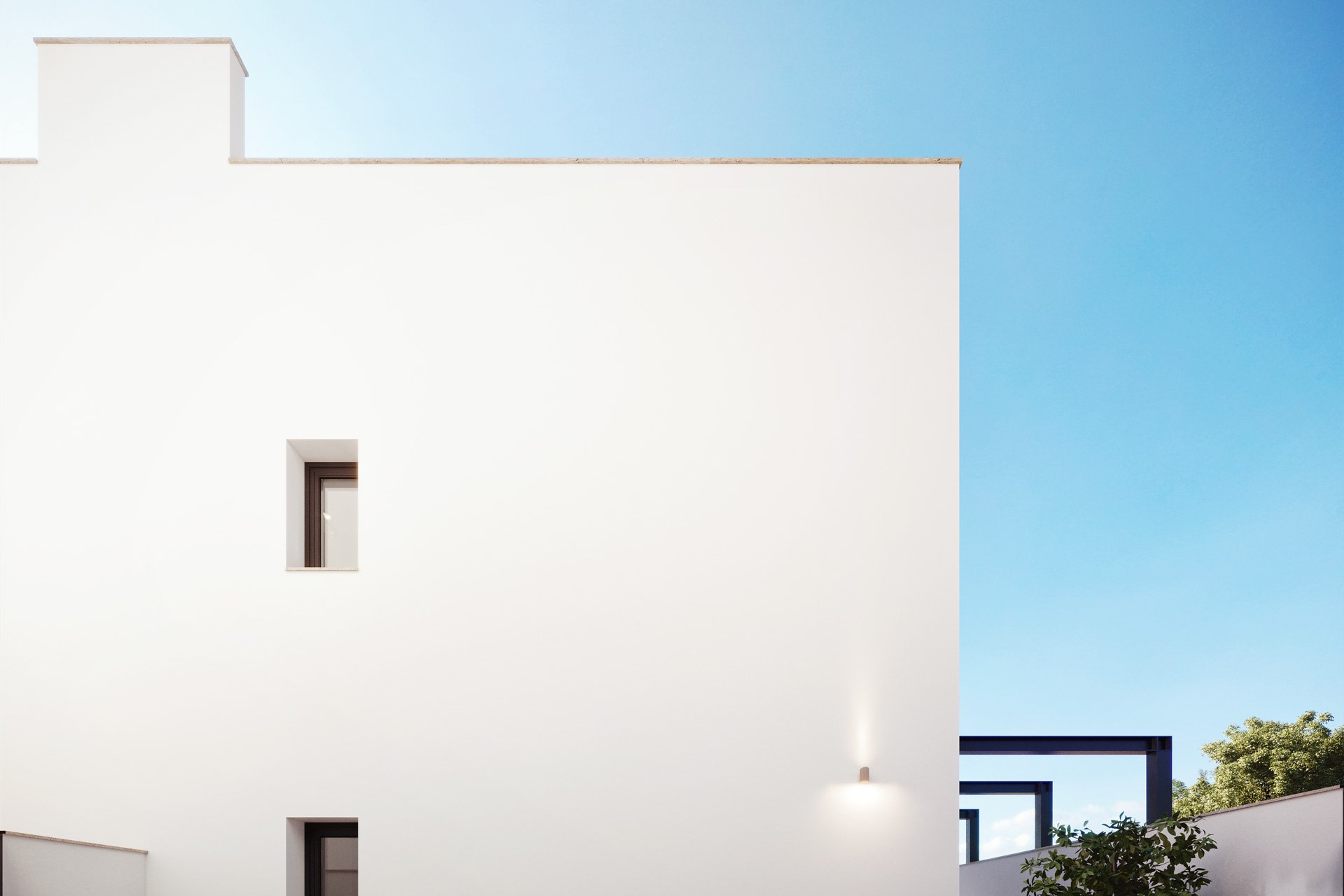 Obra nueva - detached - San Pedro del Pinatar