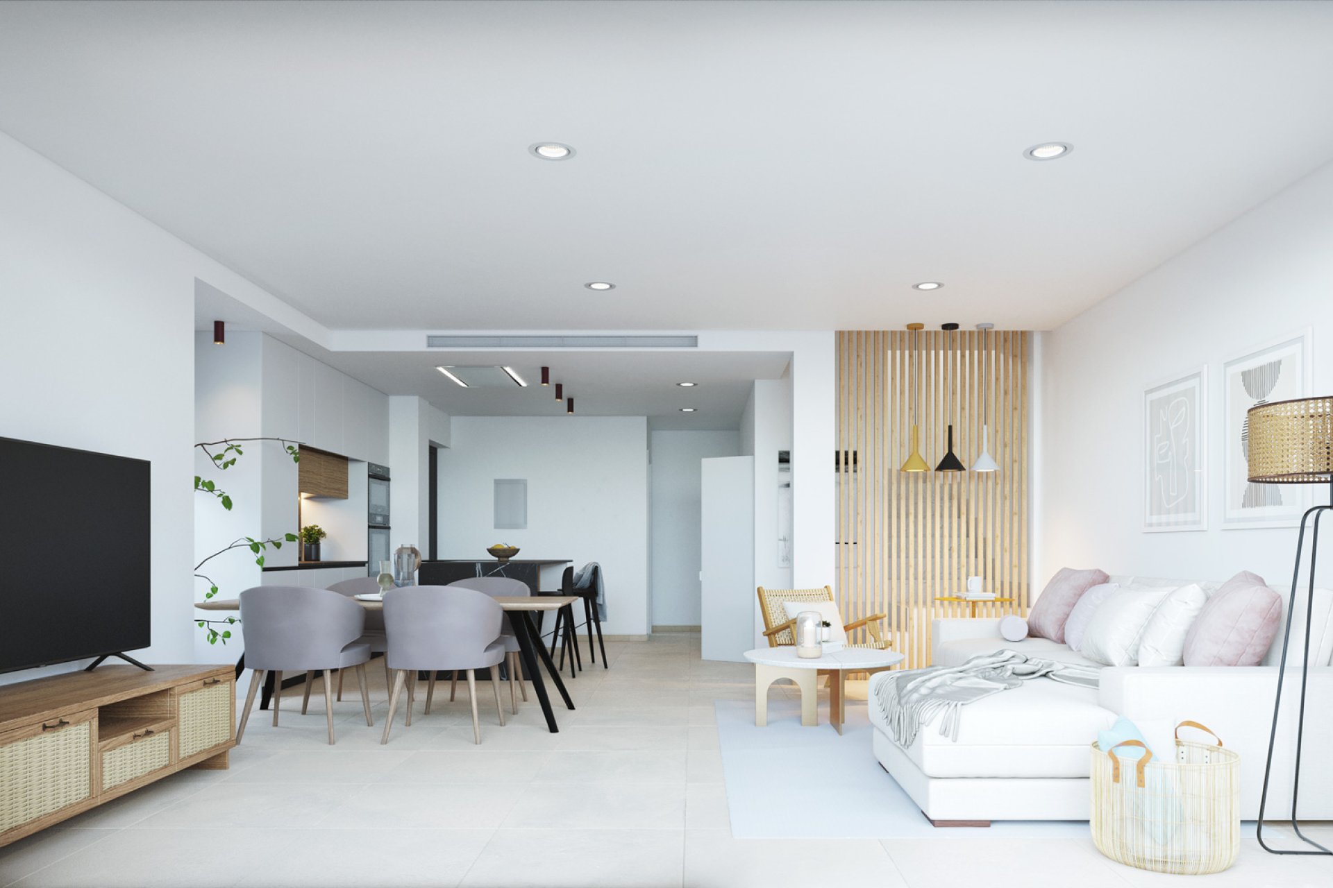 Obra nueva - detached - San Pedro del Pinatar