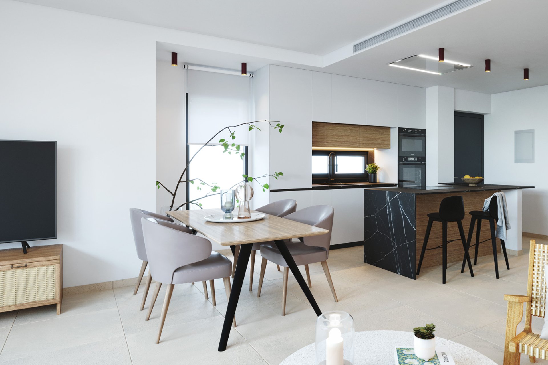 Obra nueva - detached - San Pedro del Pinatar