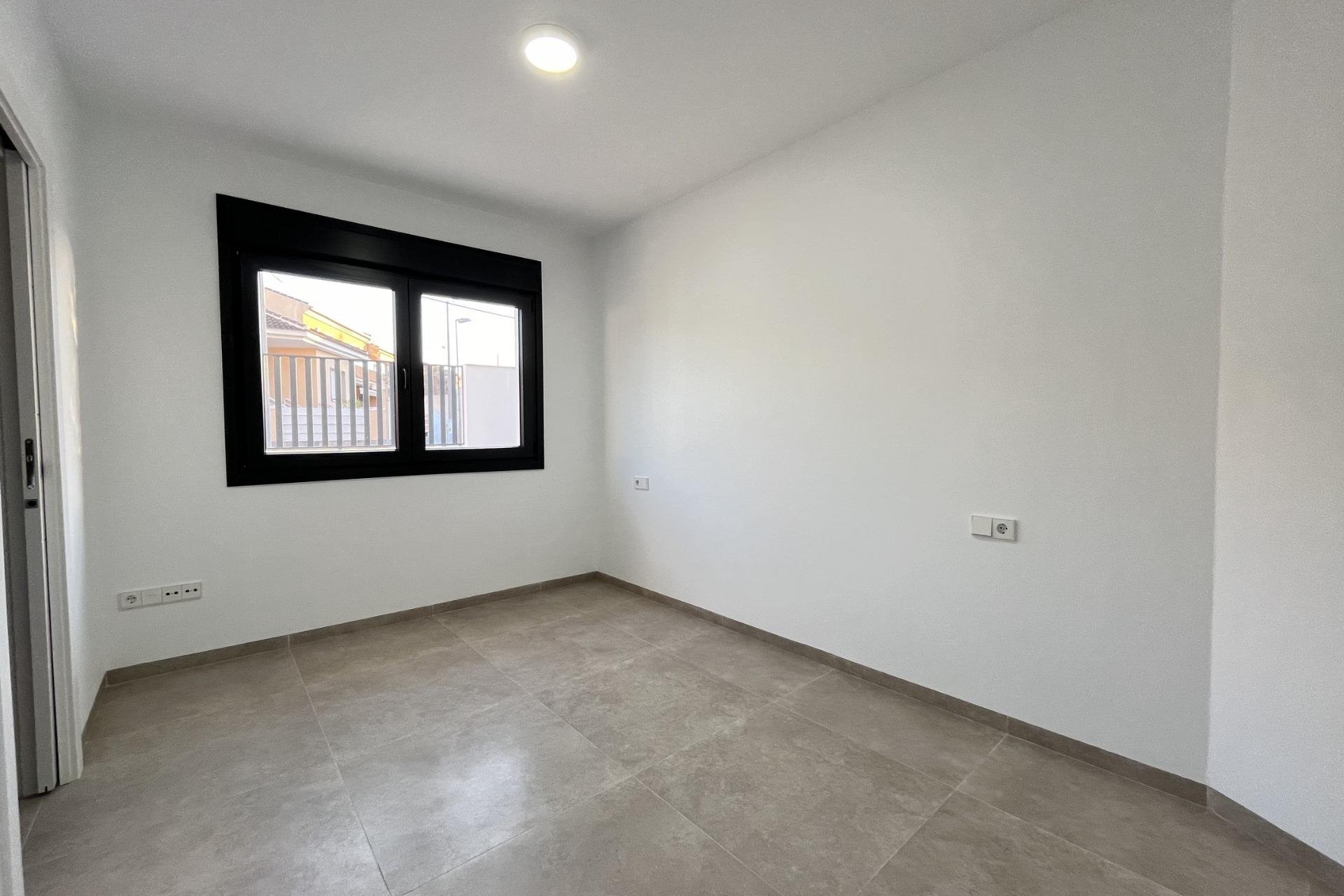 Obra nueva - detached - San Pedro del Pinatar