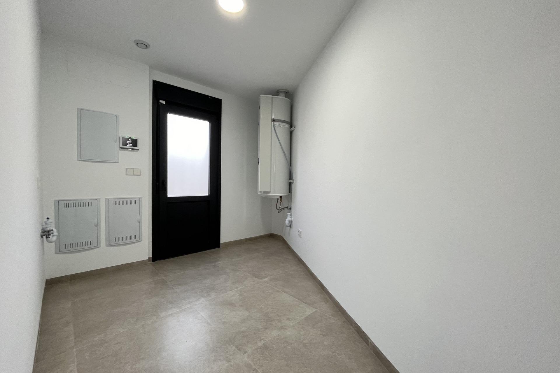 Obra nueva - detached - San Pedro del Pinatar