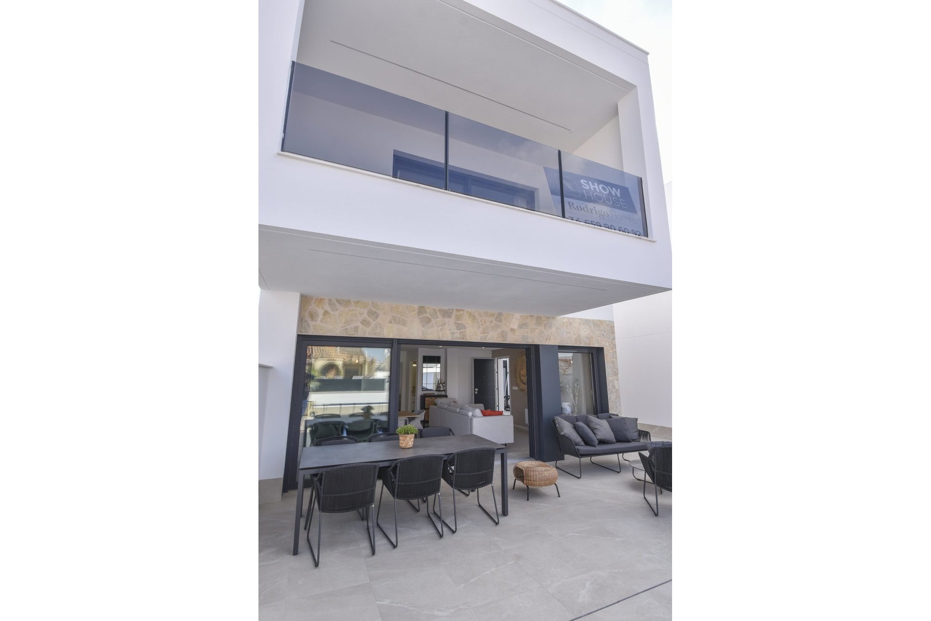 Obra nueva - detached - San Pedro del Pinatar