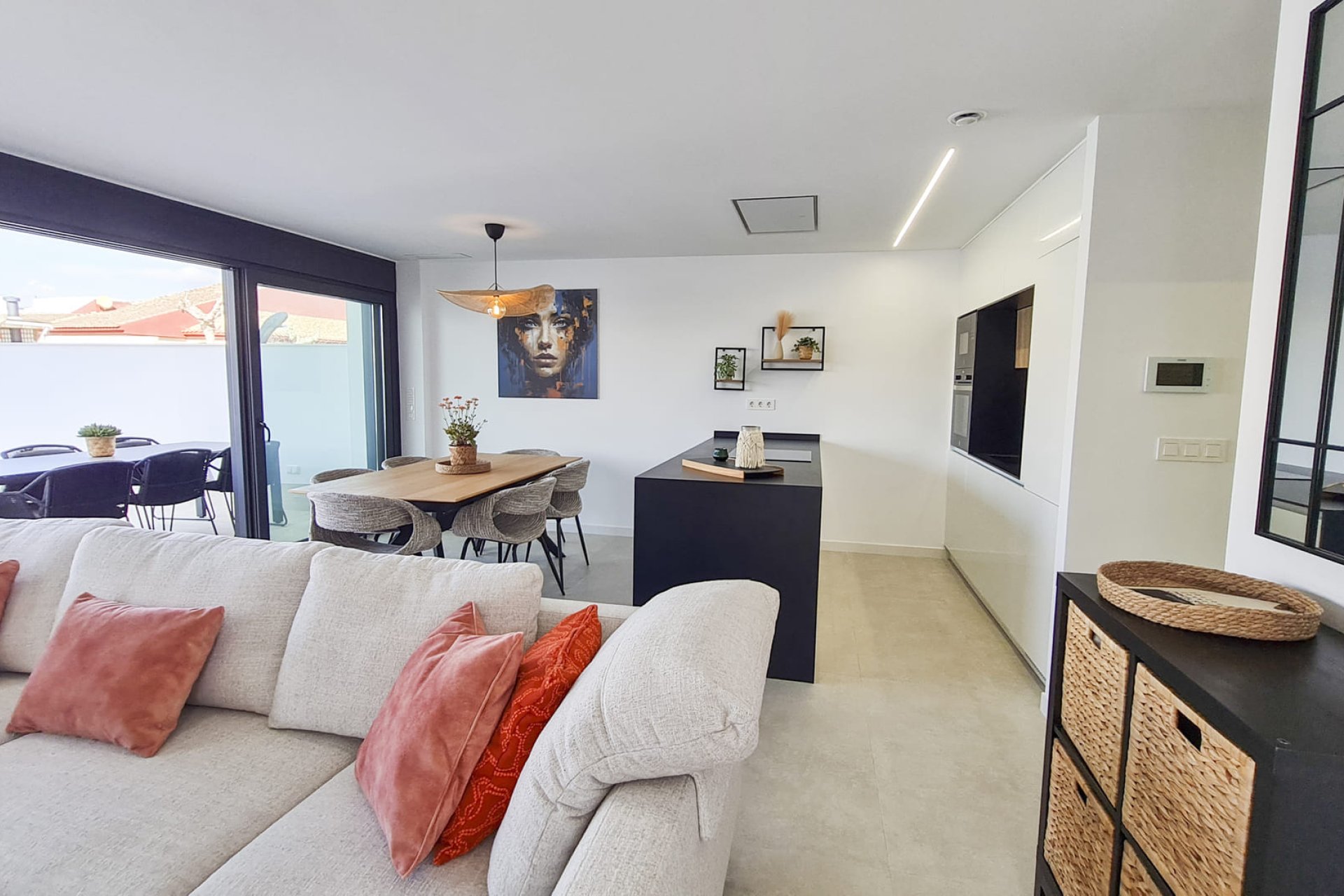 Obra nueva - detached - San Pedro del Pinatar