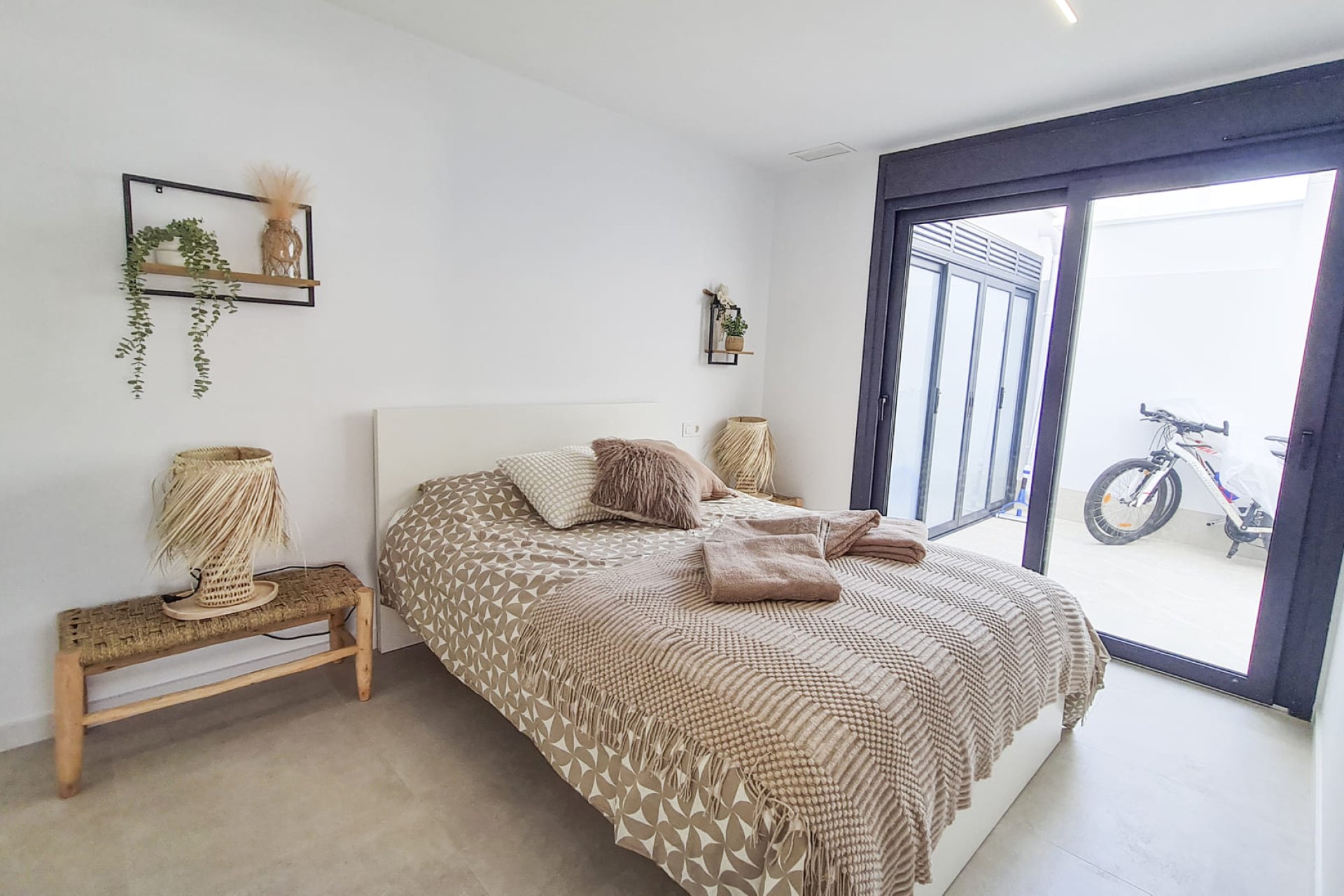 Obra nueva - detached - San Pedro del Pinatar