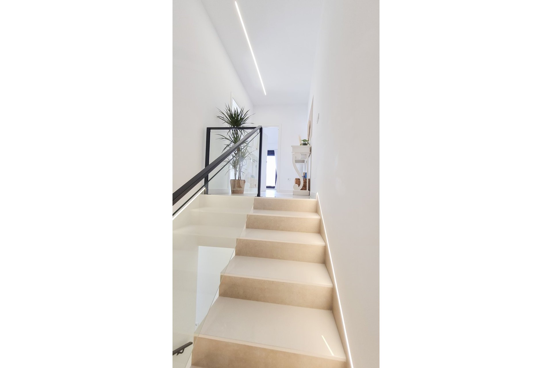 Obra nueva - detached - San Pedro del Pinatar