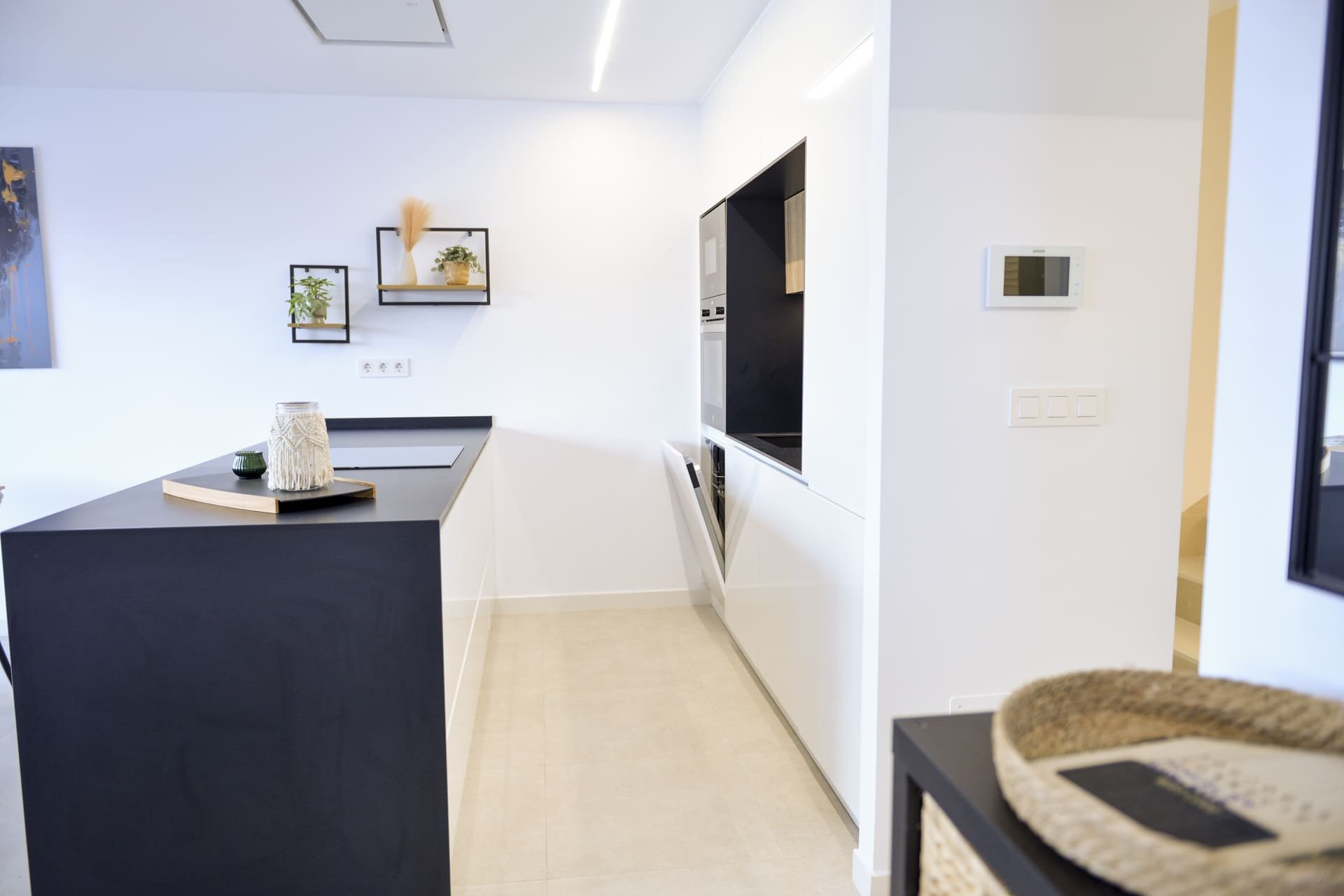 Obra nueva - detached - San Pedro del Pinatar