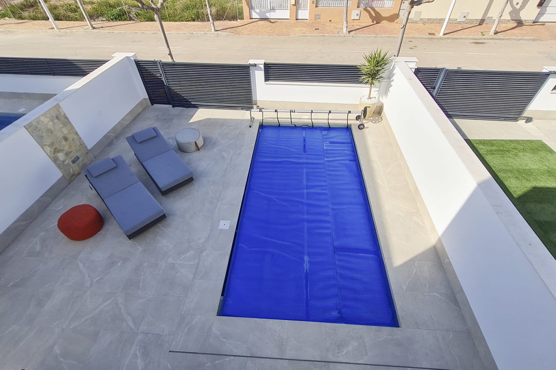 Obra nueva - detached - San Pedro del Pinatar