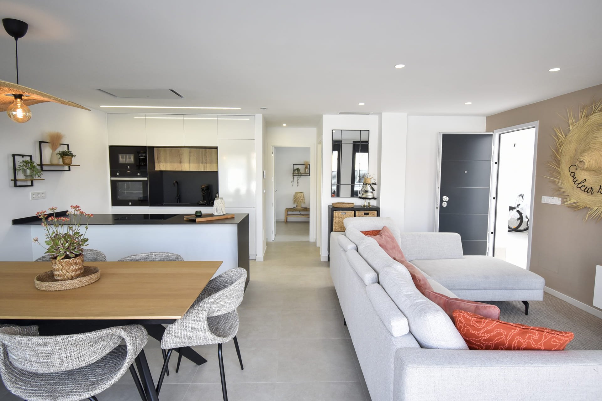 Obra nueva - detached - San Pedro del Pinatar