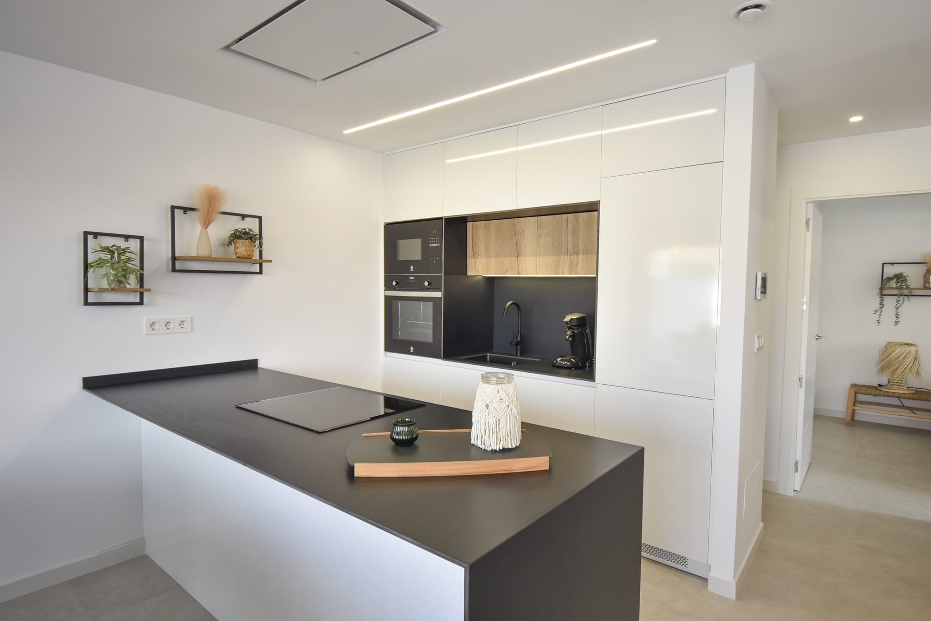 Obra nueva - detached - San Pedro del Pinatar
