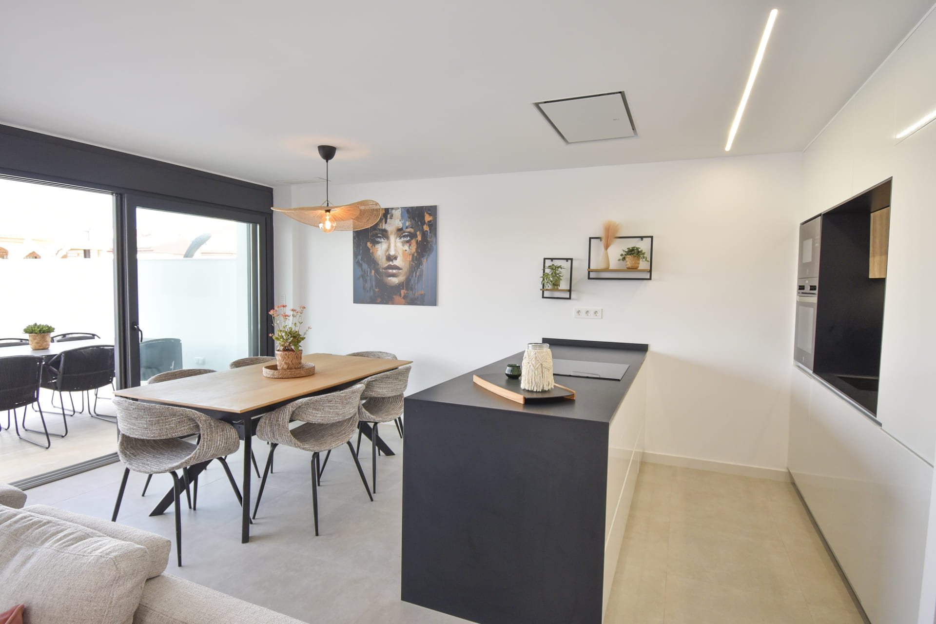 Obra nueva - detached - San Pedro del Pinatar