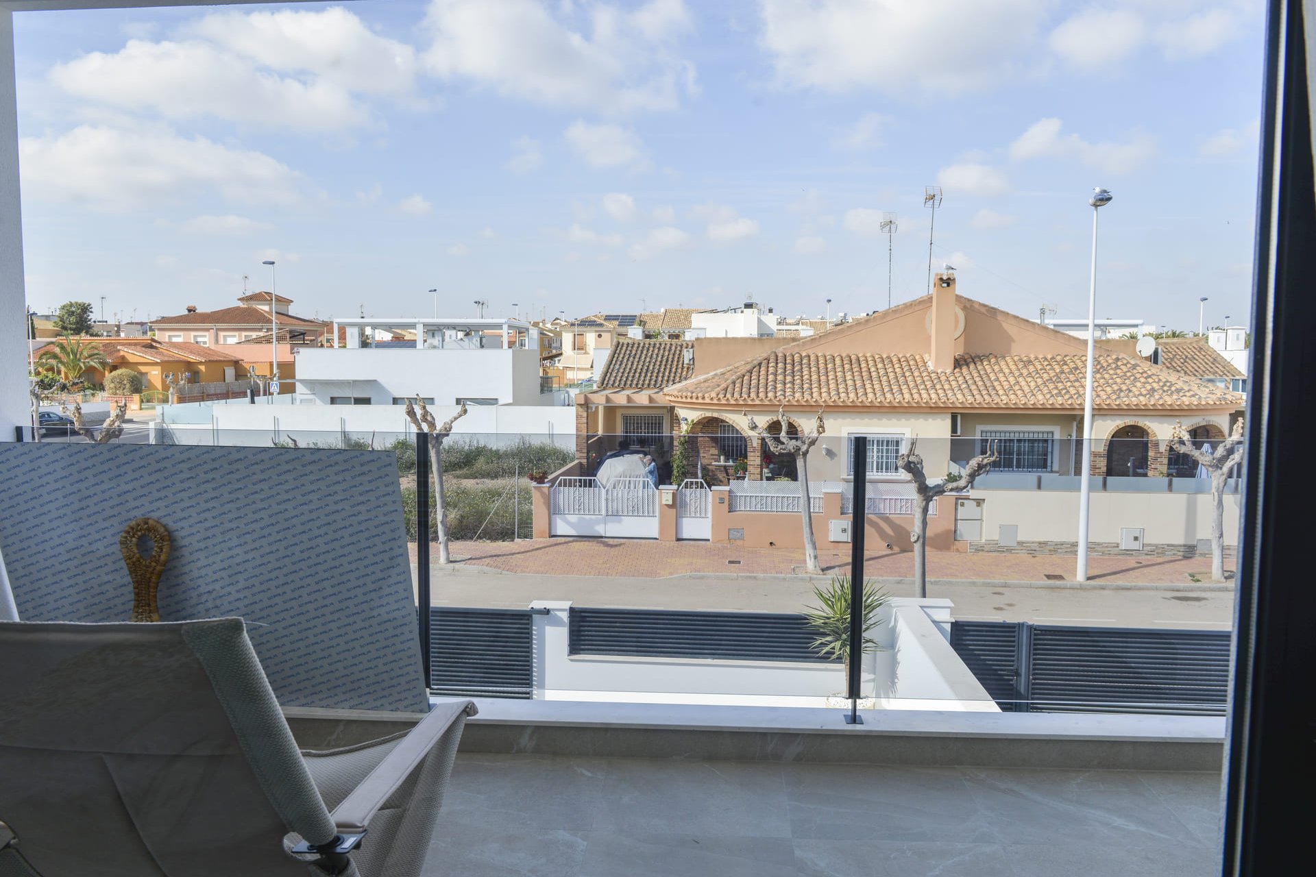 Obra nueva - detached - San Pedro del Pinatar