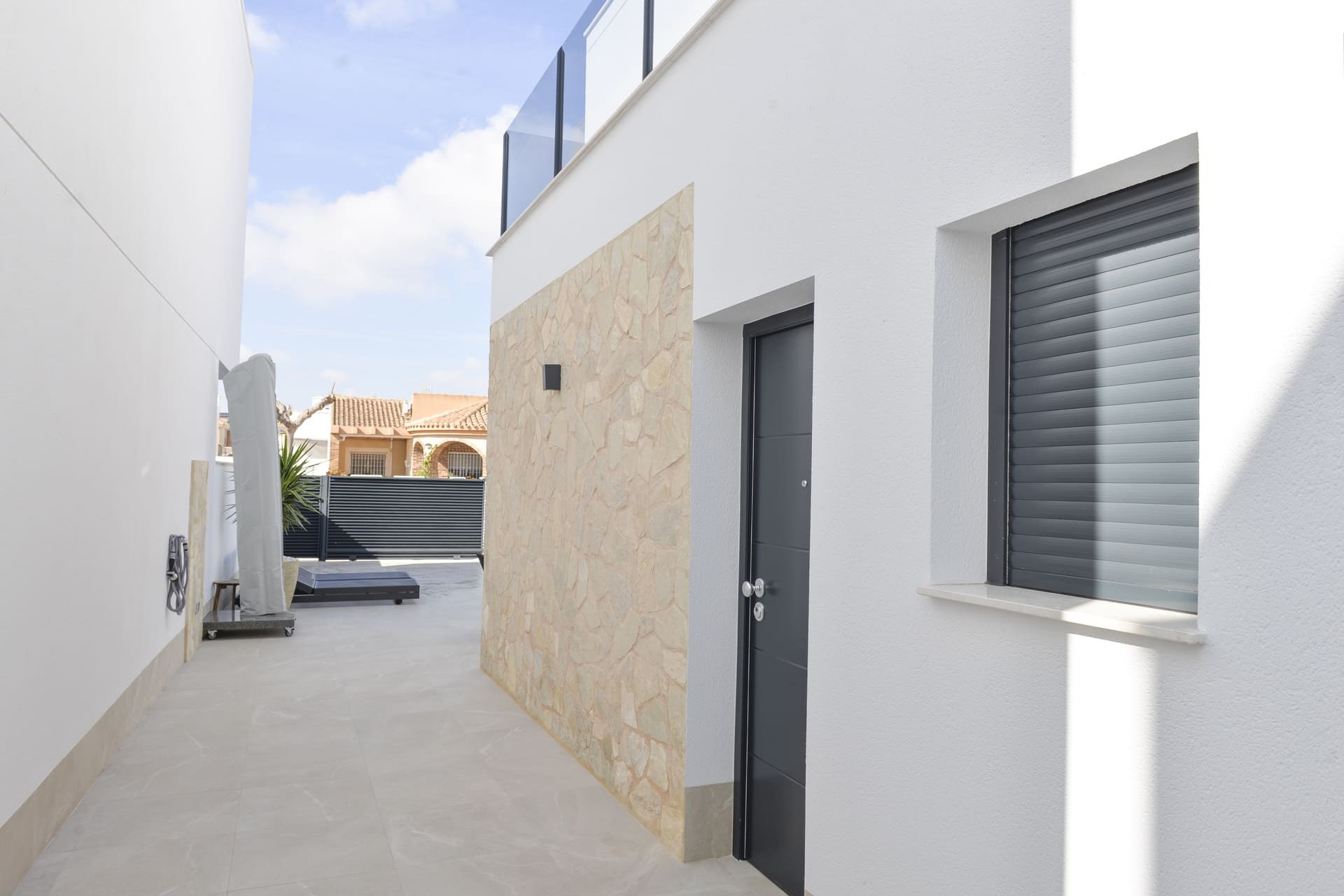 Obra nueva - detached - San Pedro del Pinatar